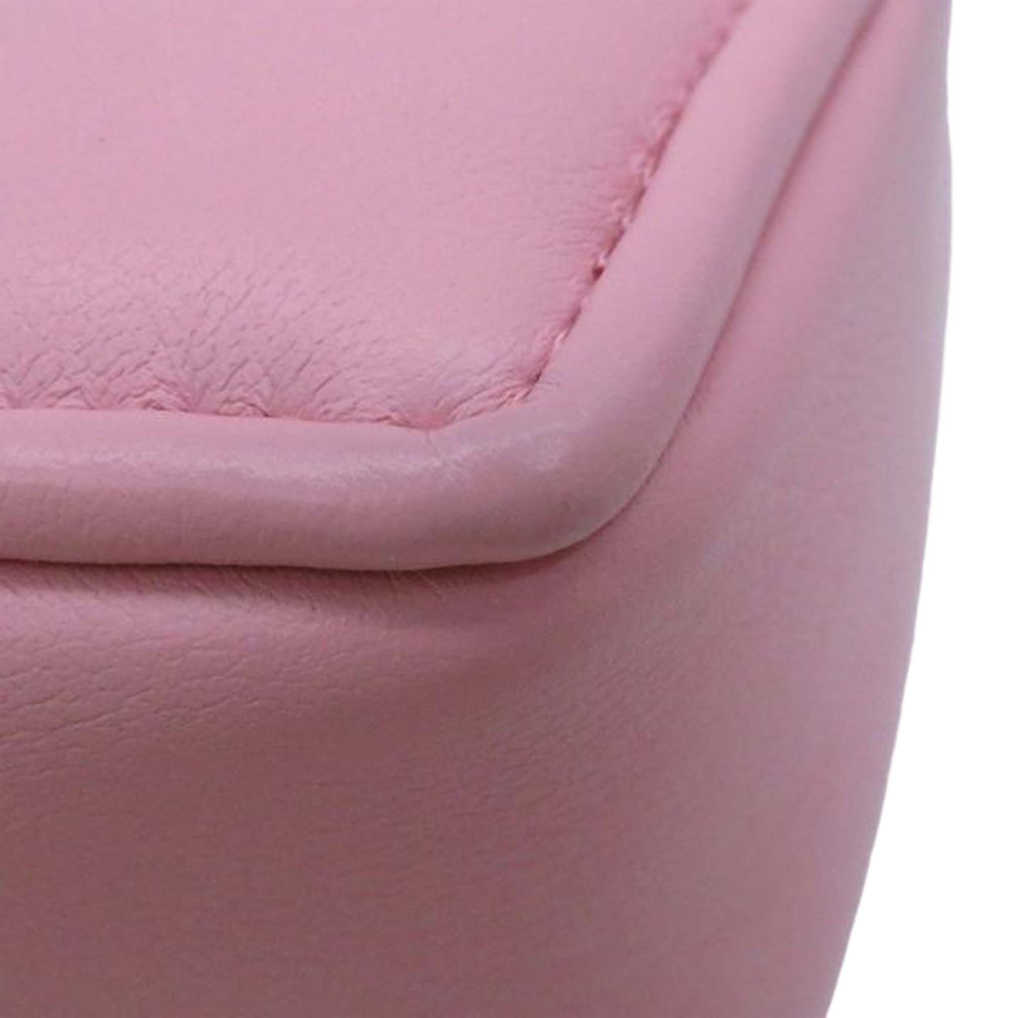 Louis Vuitton Monogram Embroidered Pop My Heart Pouch - image 10