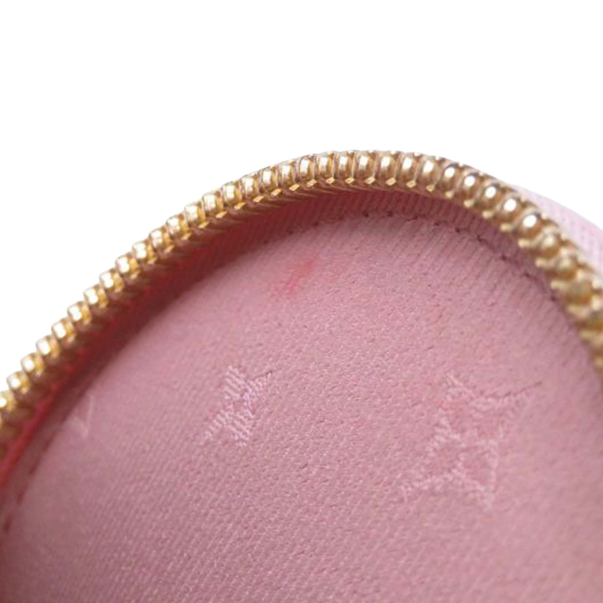 Louis Vuitton Monogram Embroidered Pop My Heart Pouch - image 13