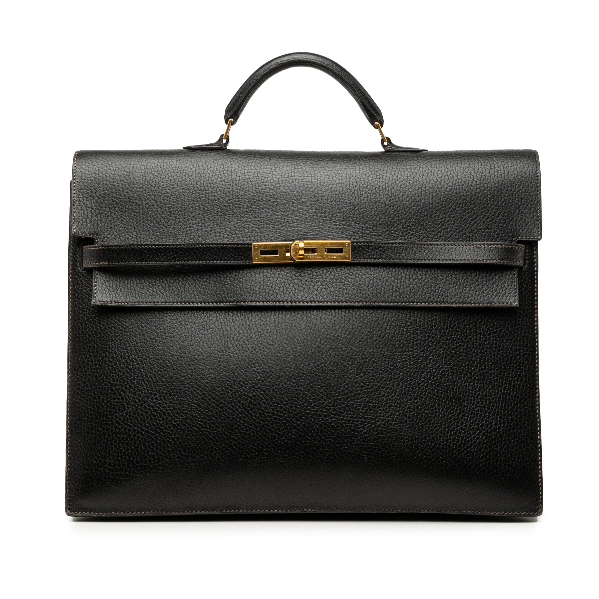 Hermès Ardennes Kelly Depeches 38 - image 1
