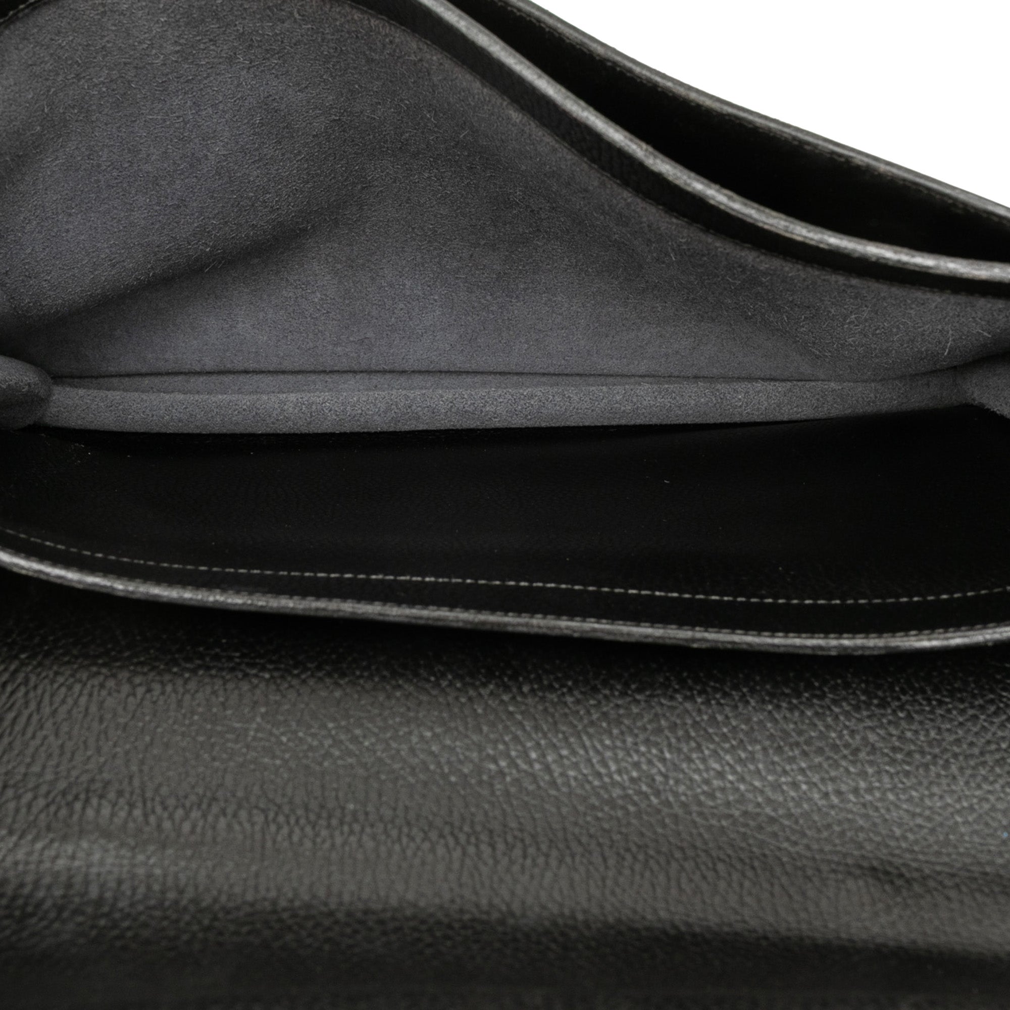 Hermès Ardennes Kelly Depeches 38 - image 4