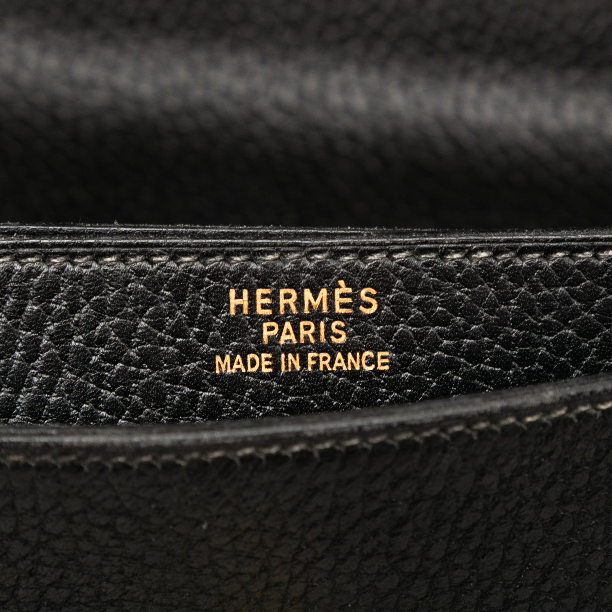Hermès Ardennes Kelly Depeches 38 - image 5