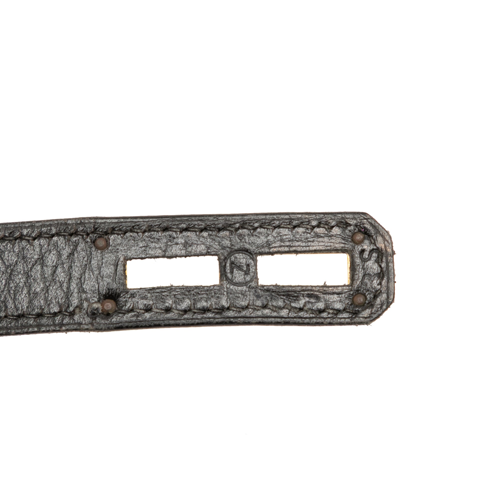 Hermès Ardennes Kelly Depeches 38 - image 6