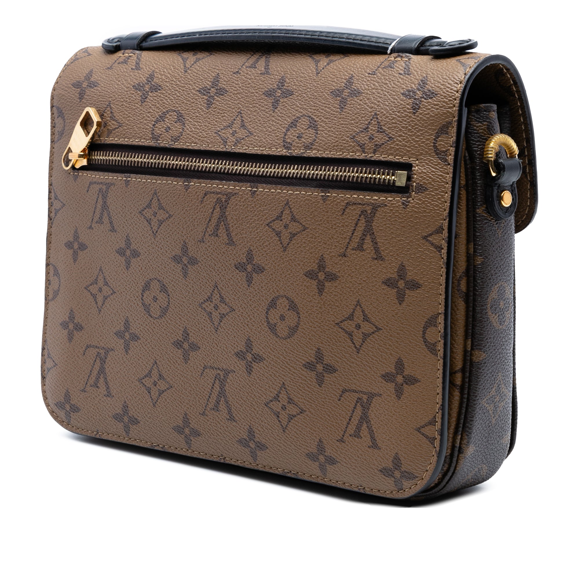 Louis Vuitton Monogram Reverse Pochette Metis - image 2