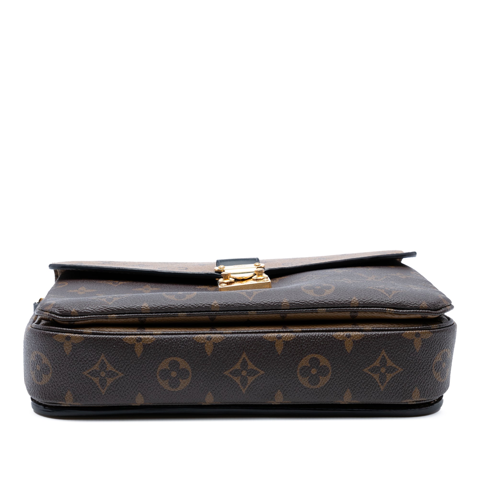 Louis Vuitton Monogram Reverse Pochette Metis - image 3