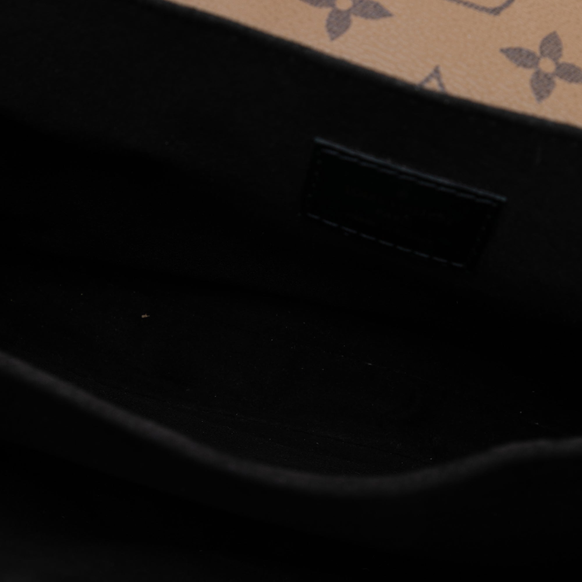 Louis Vuitton Monogram Reverse Pochette Metis - image 4