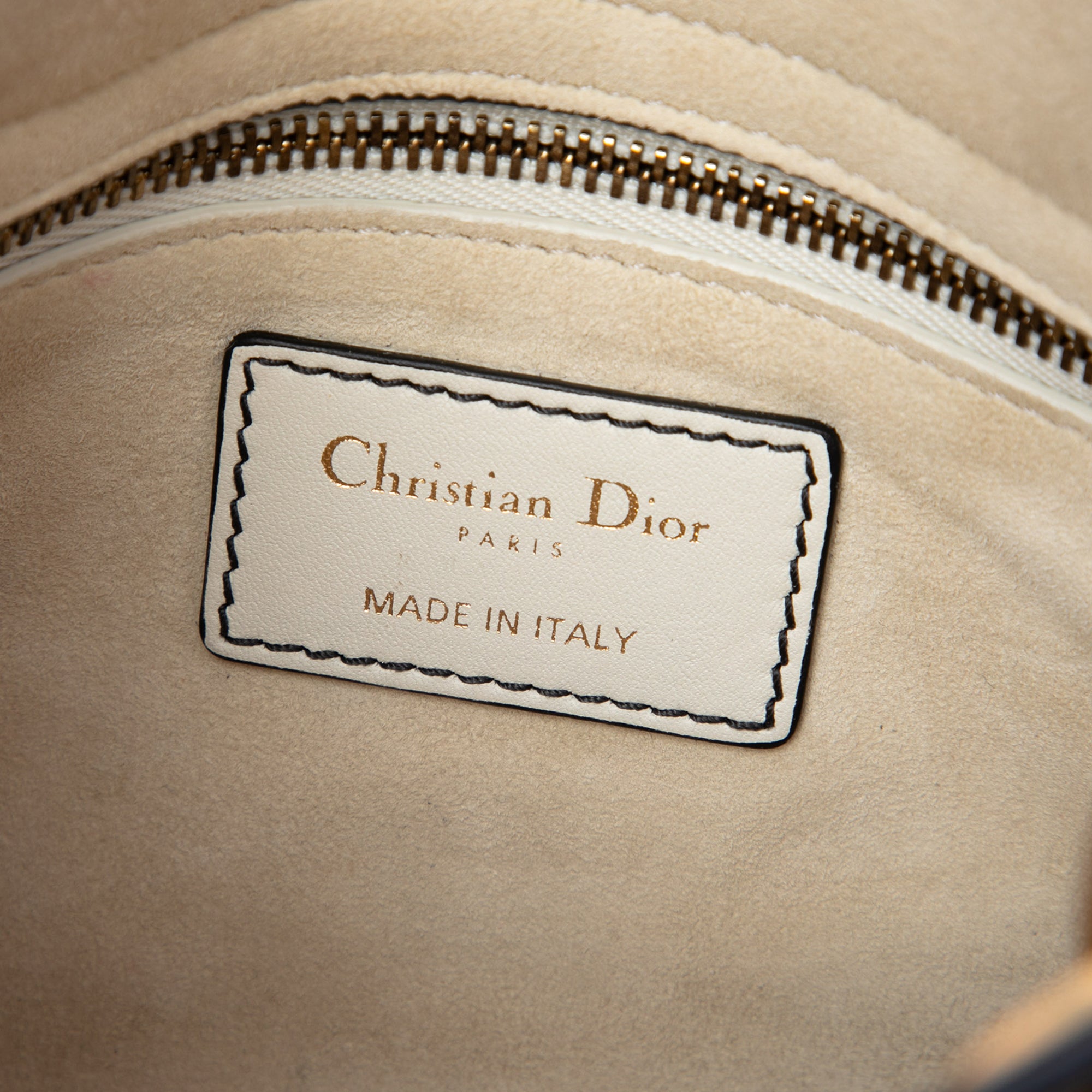 Dior DiorAmour Niki De Saint Phalle Mini Calfskin Love Lady Dior - image 5
