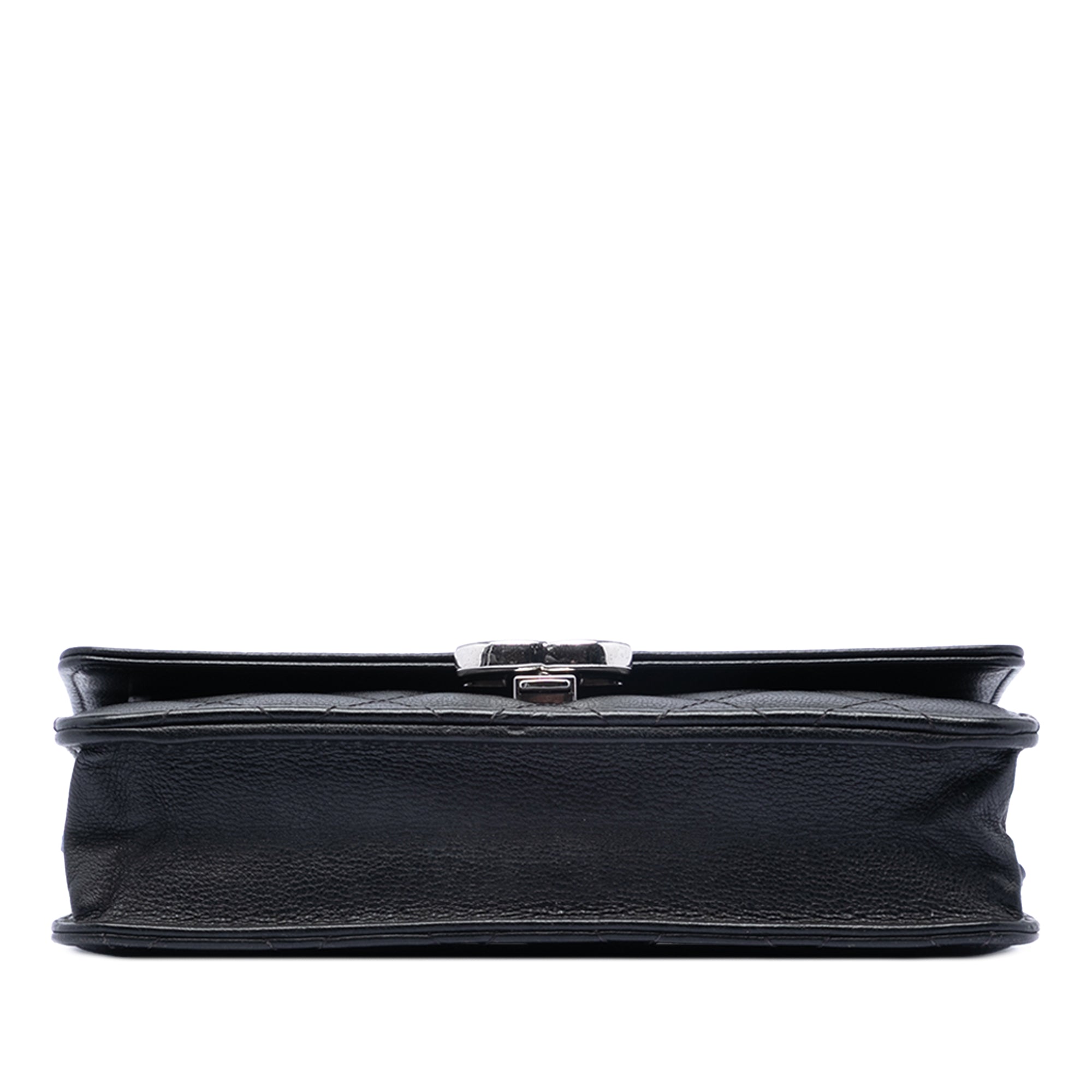 Chanel Quilted Calfskin Urban Companion Wallet on Chain - image 3