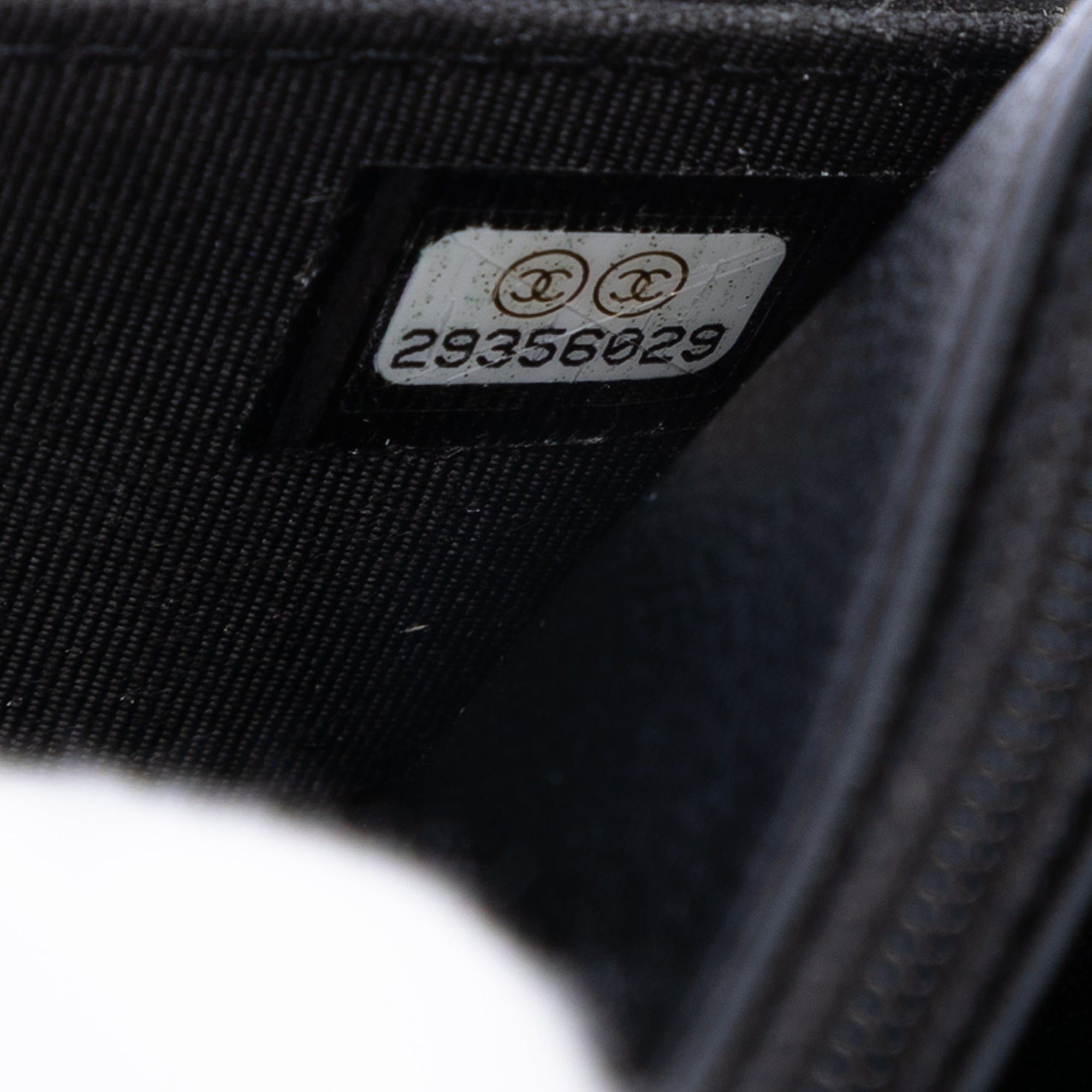 Chanel Quilted Calfskin Urban Companion Wallet on Chain - image 6