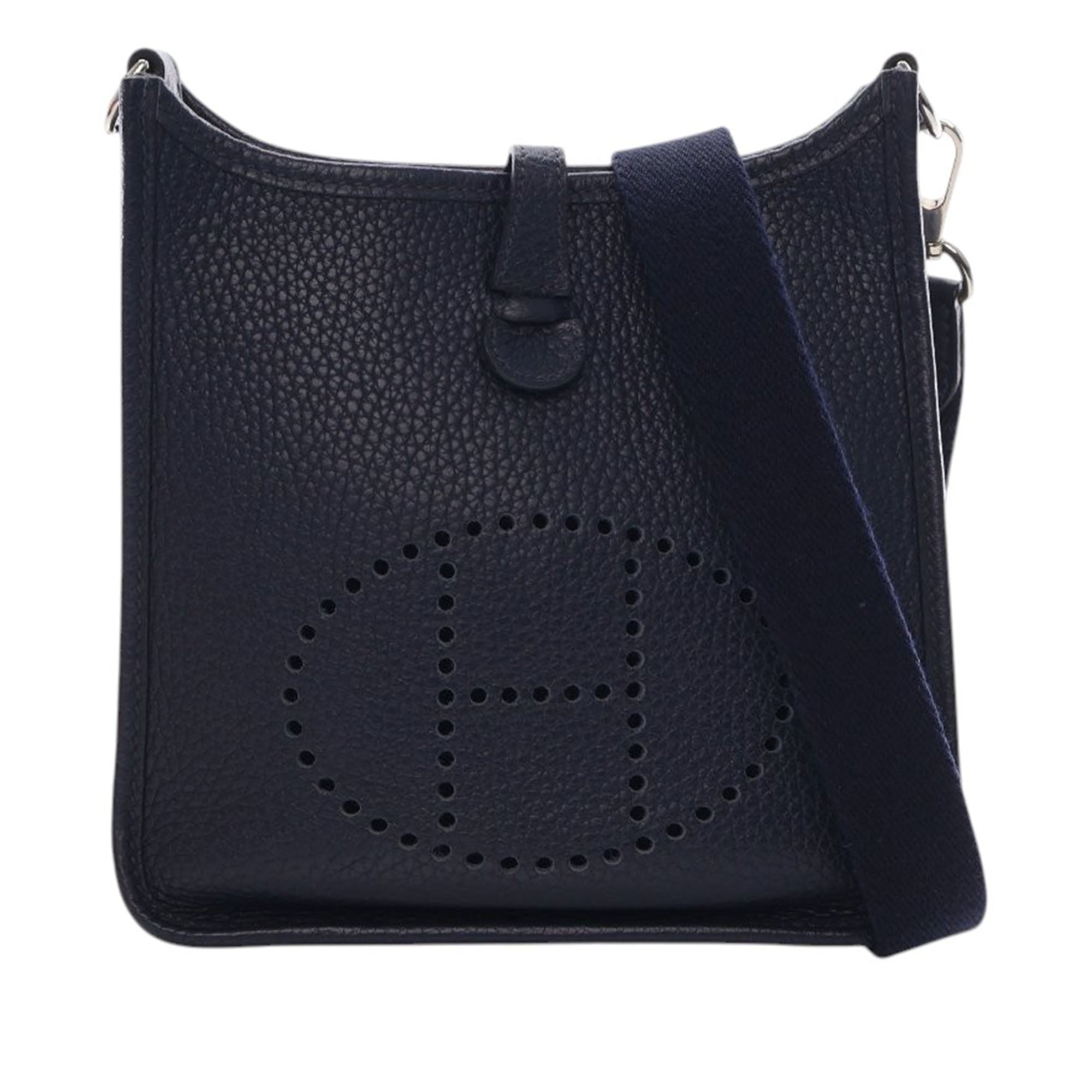 Hermès Togo Evelyne TPM 16 - image 1