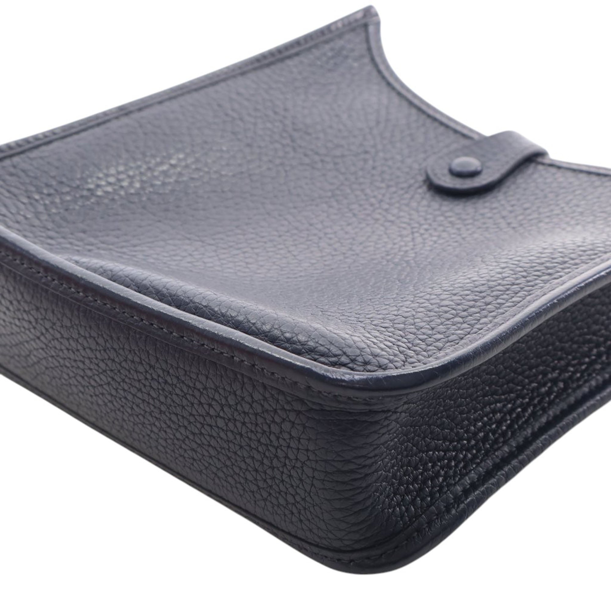 Hermès Togo Evelyne TPM 16 - image 9
