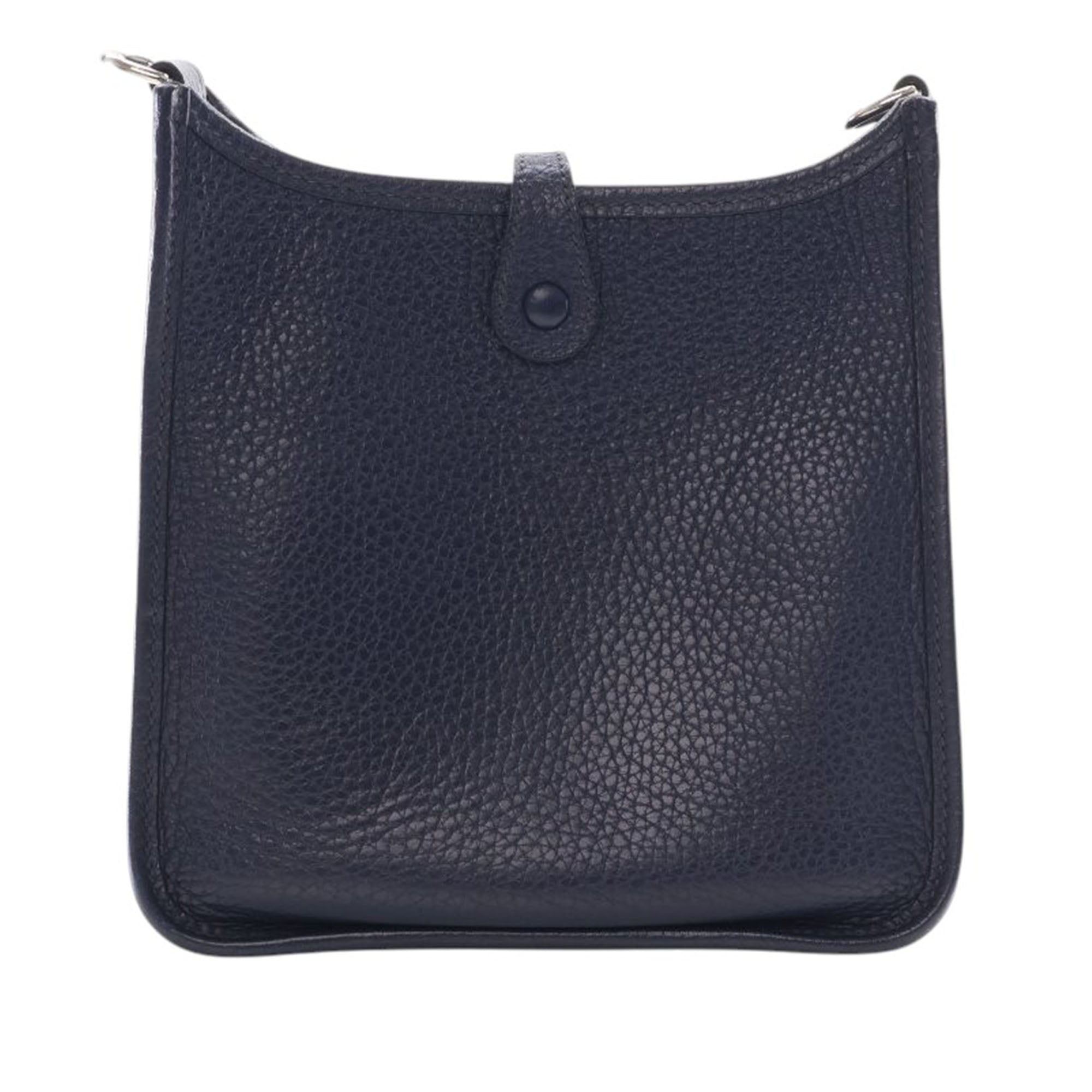 Hermès Togo Evelyne TPM 16 - image 2