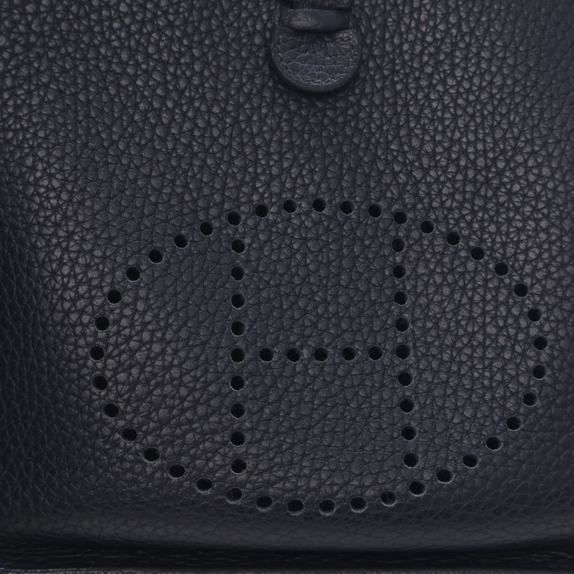 Hermès Togo Evelyne TPM 16 - image 5