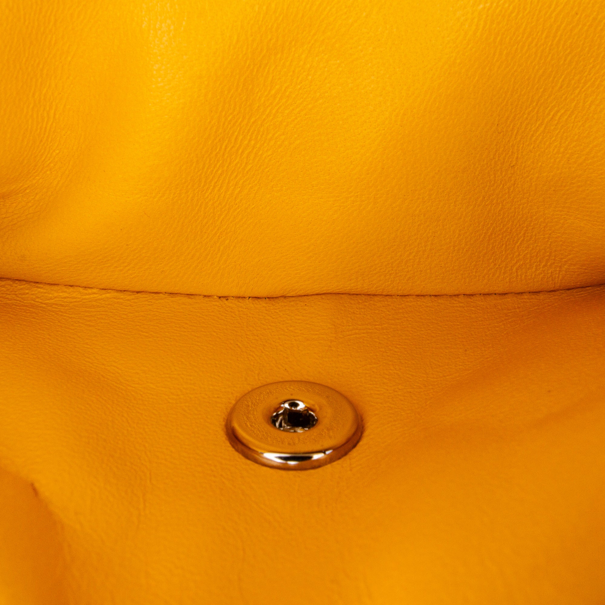 Chanel Small Classic Lambskin Double Flap - image 5