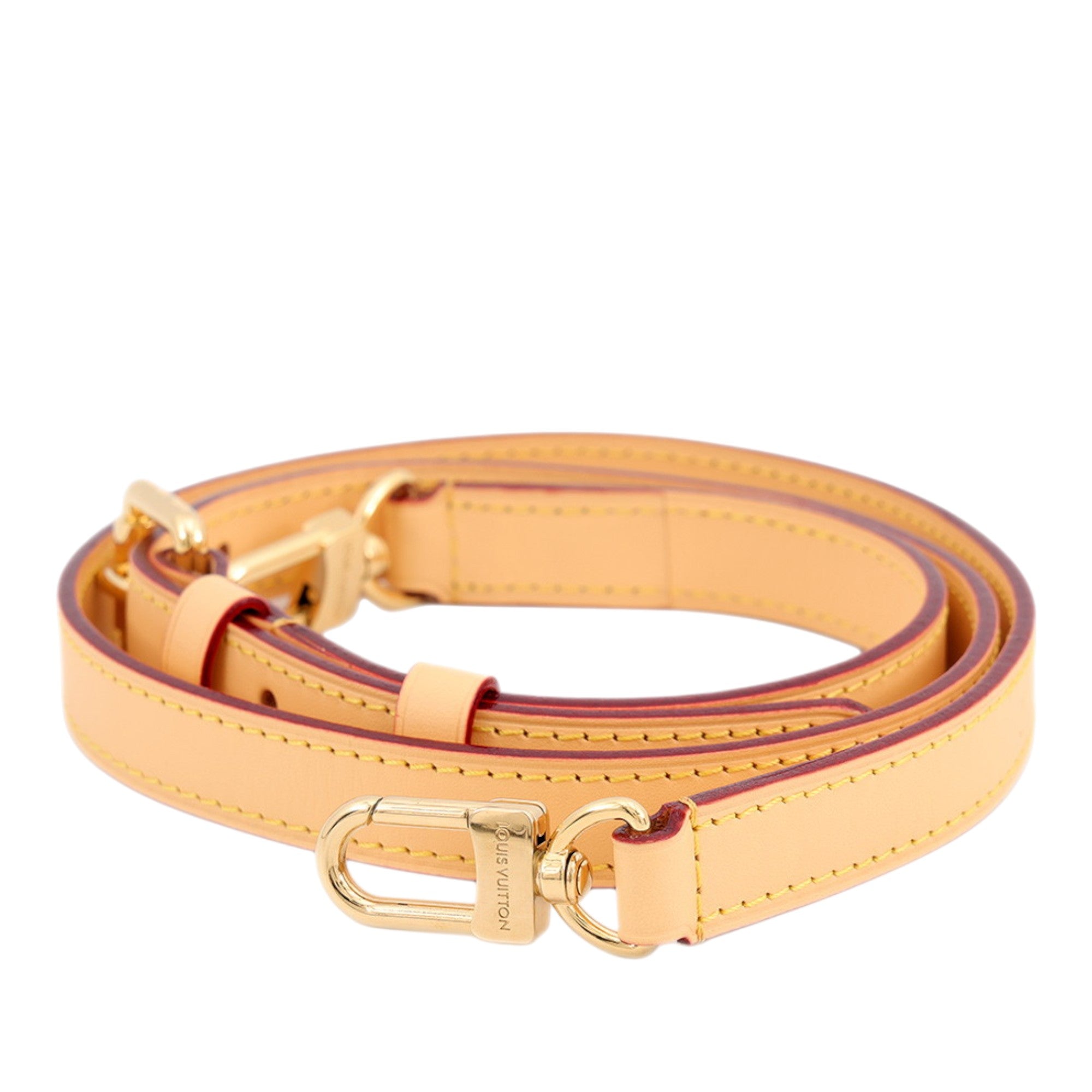 Louis Vuitton Monogram Saumur BB - image 12