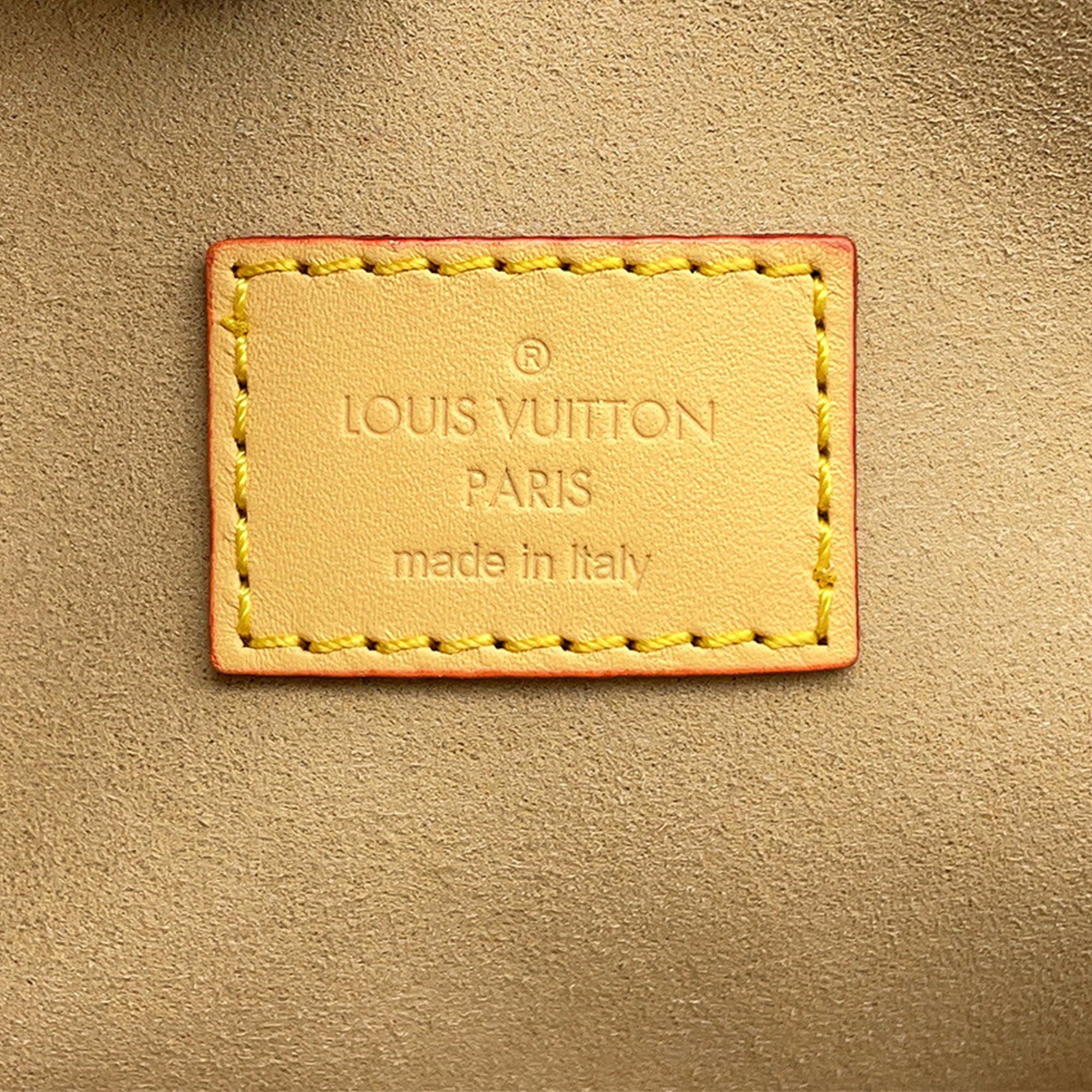 Louis Vuitton Monogram Saumur BB - image 5