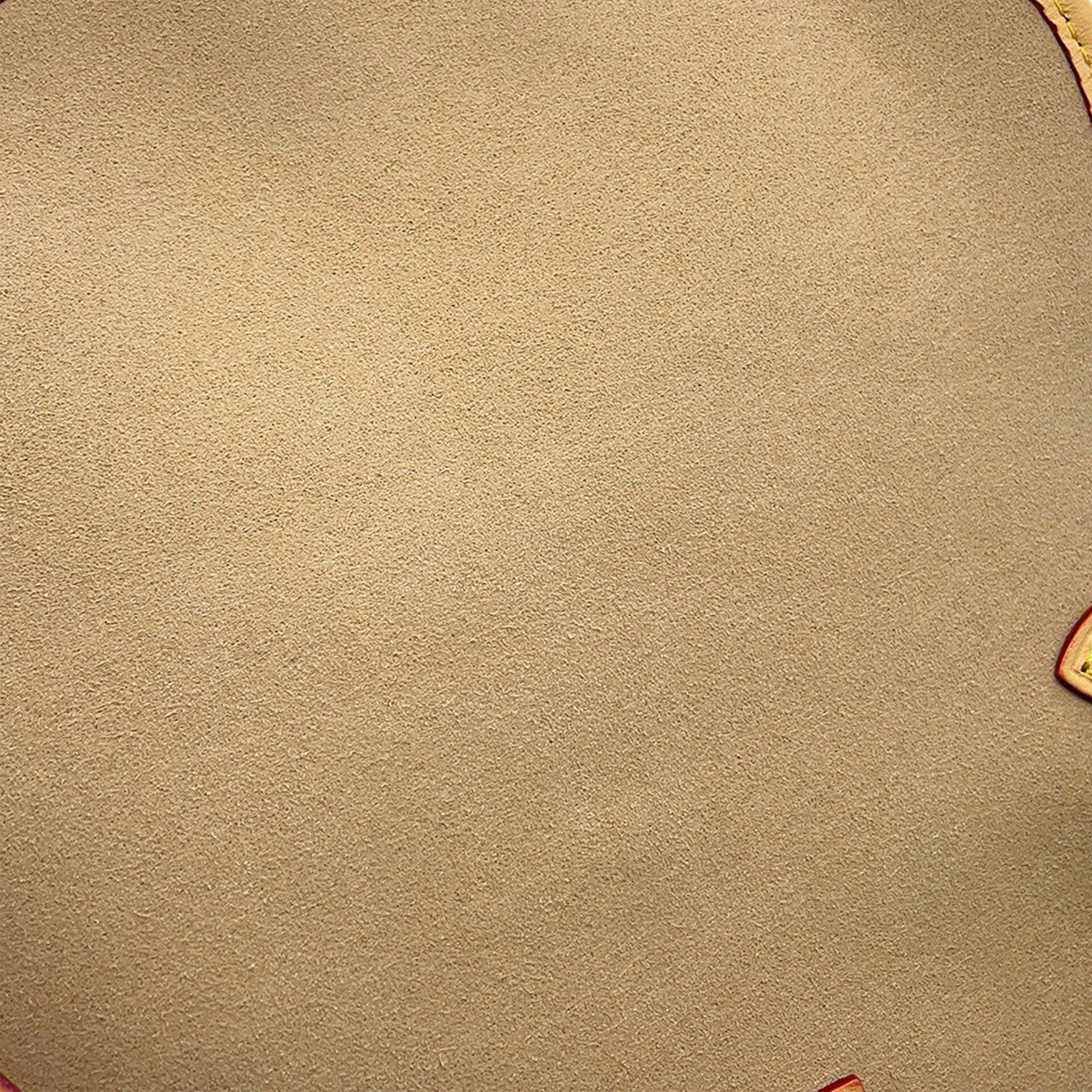 Louis Vuitton Monogram Saumur BB - image 6