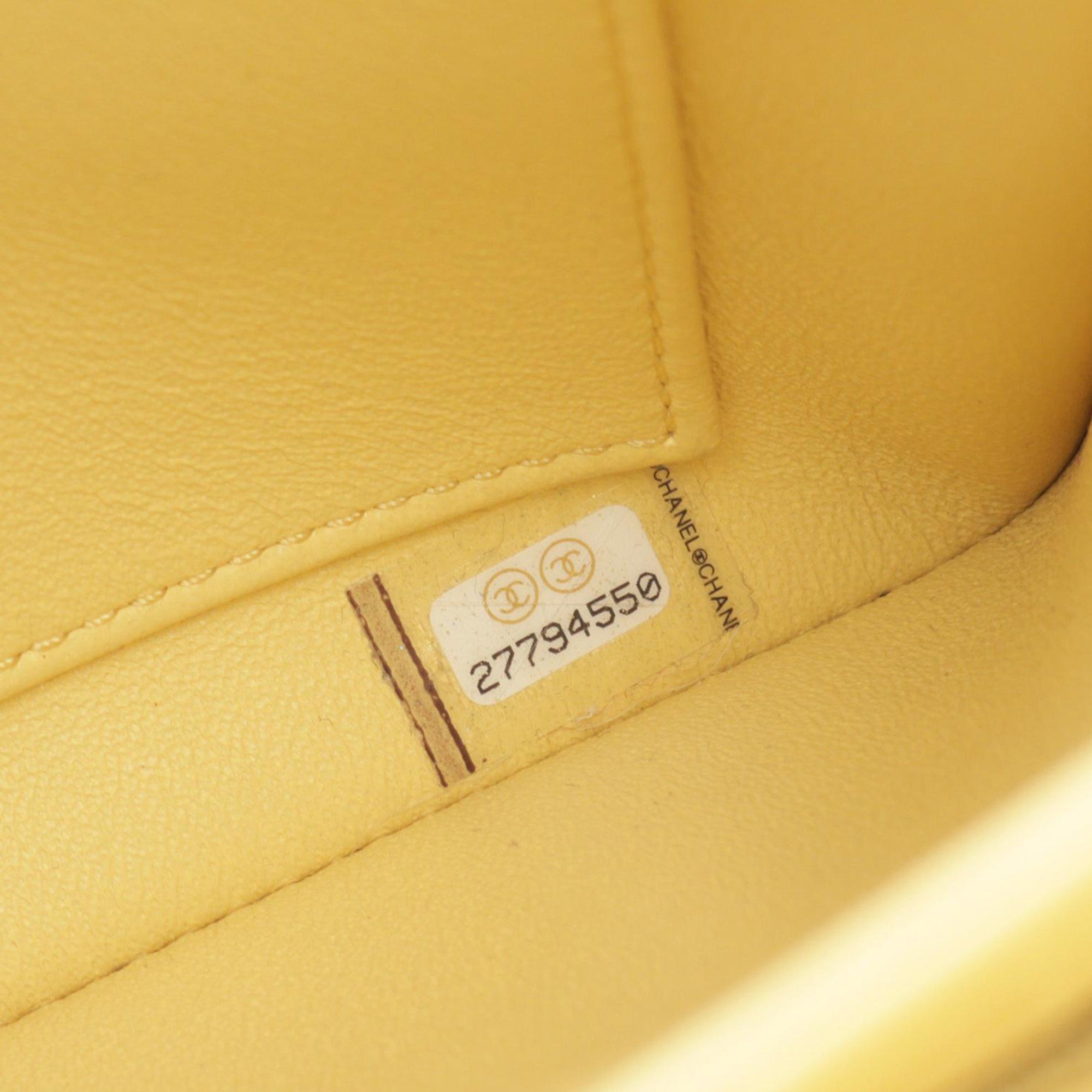 Chanel Quilted Lambskin Trendy CC Flap - image 5