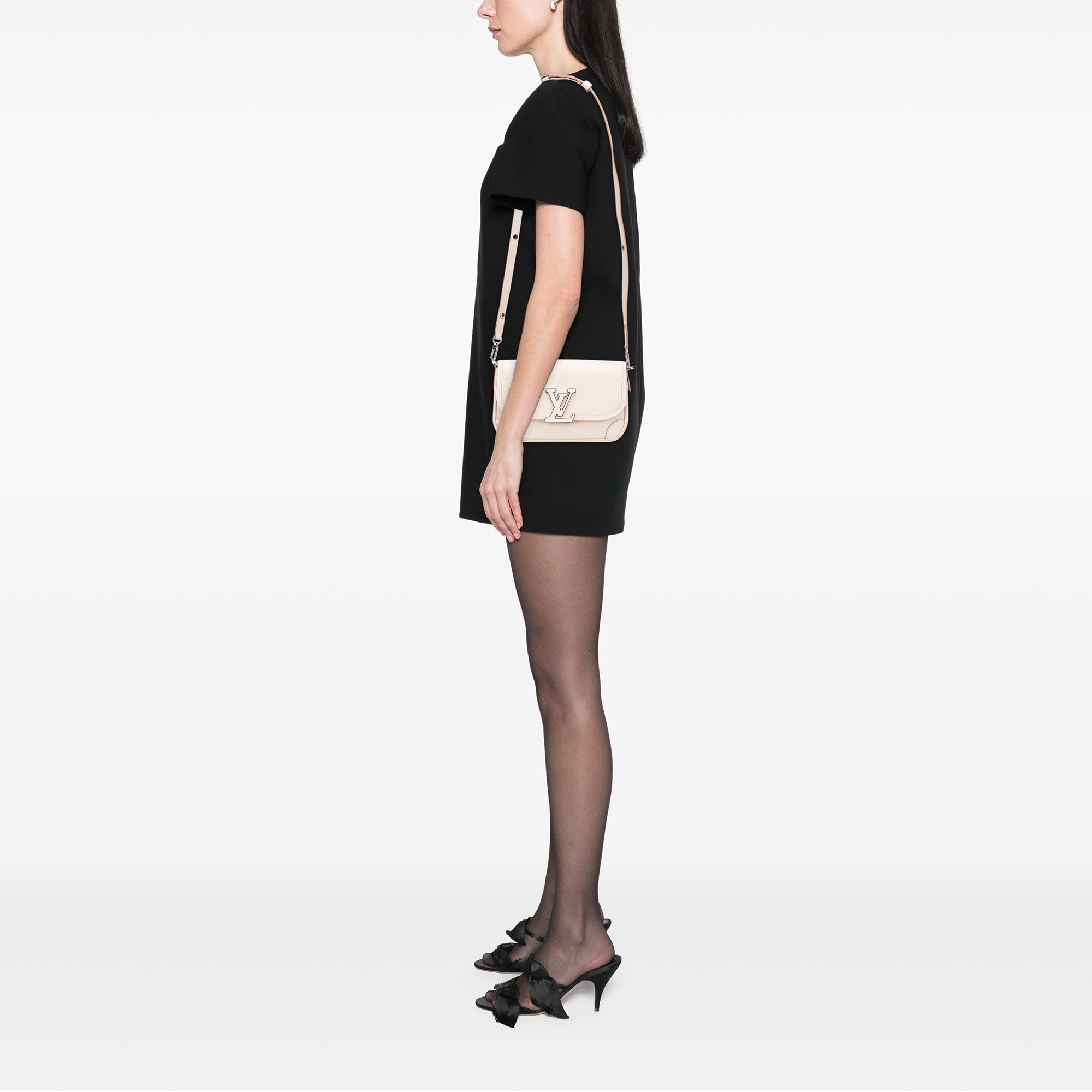 Louis Vuitton Epi Buci - image 9