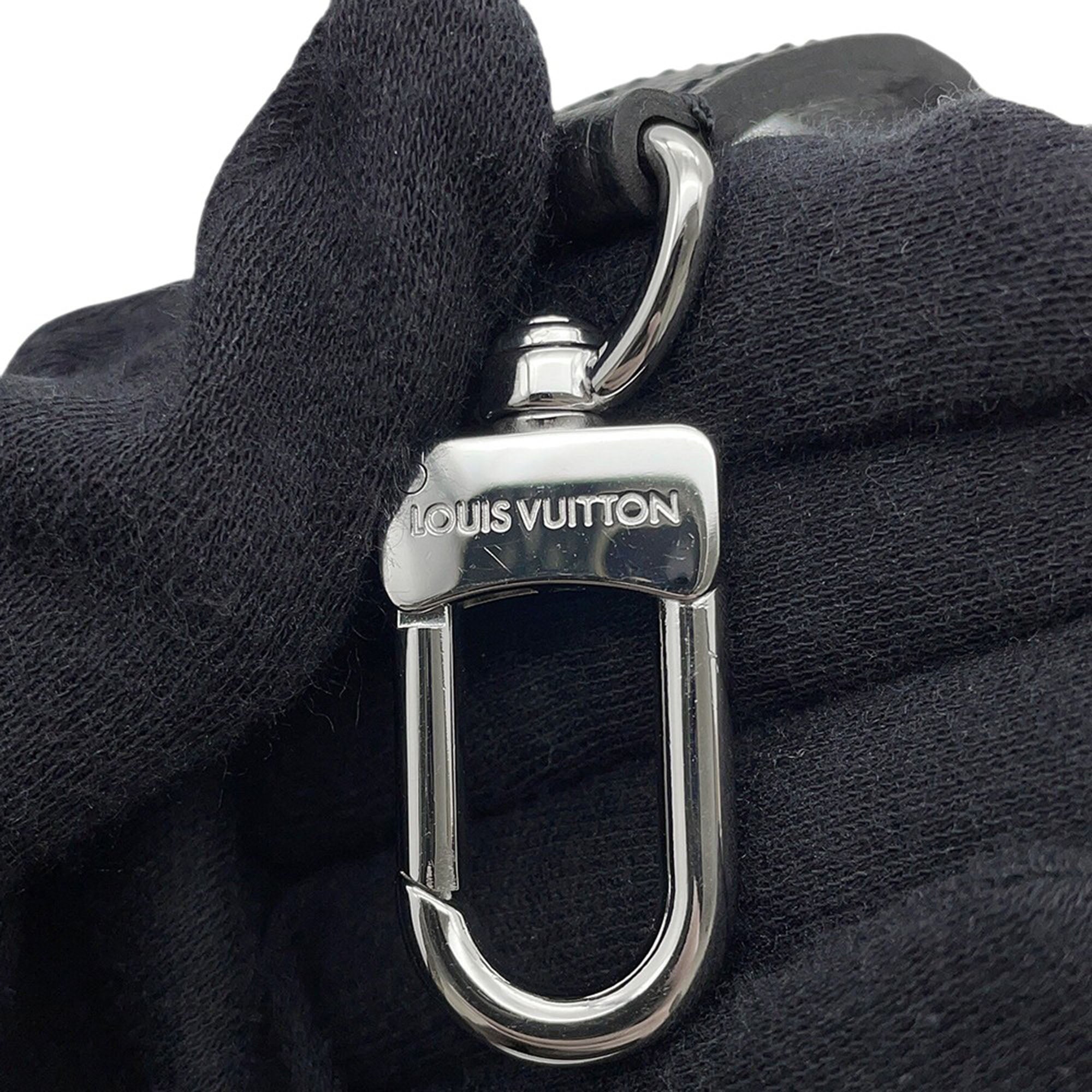 Louis Vuitton Yayoi Kusama Monogram Giant Empreinte Nano Speedy Bandouliere - image 9
