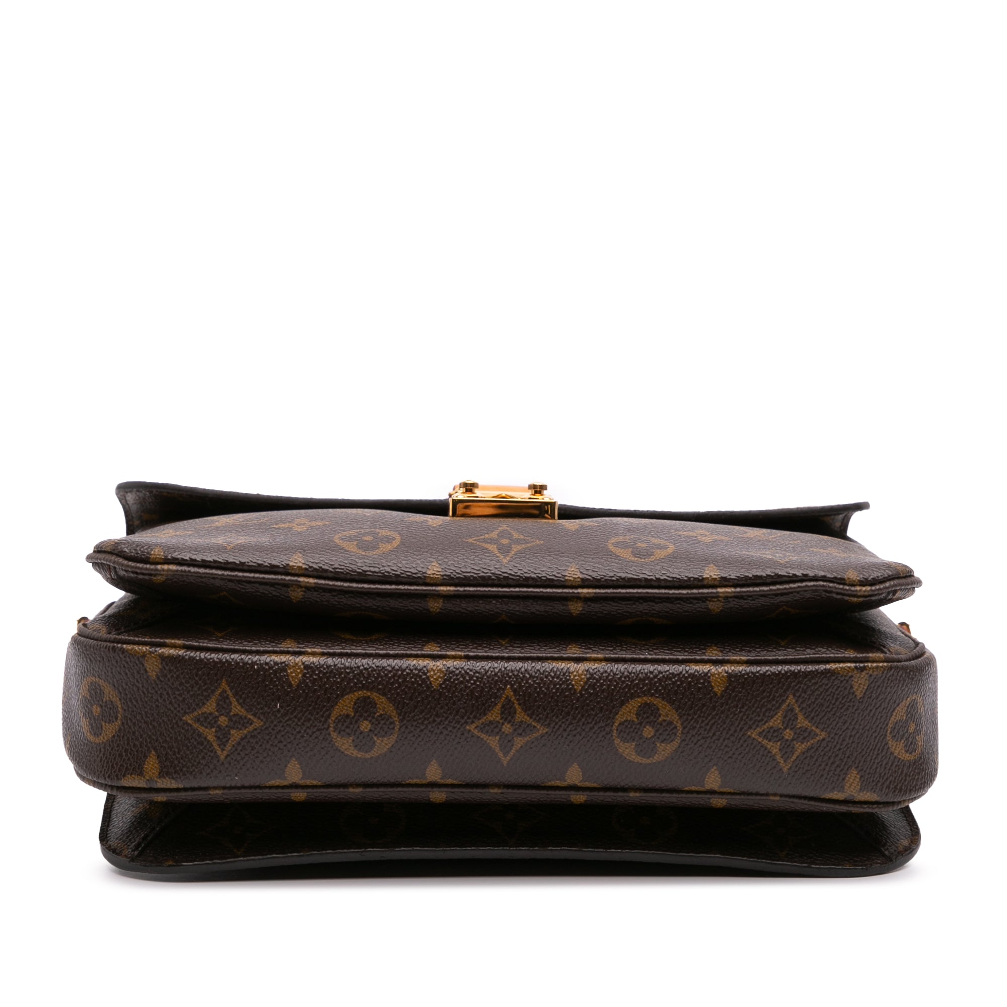 Louis Vuitton Monogram Pochette Metis - image 3