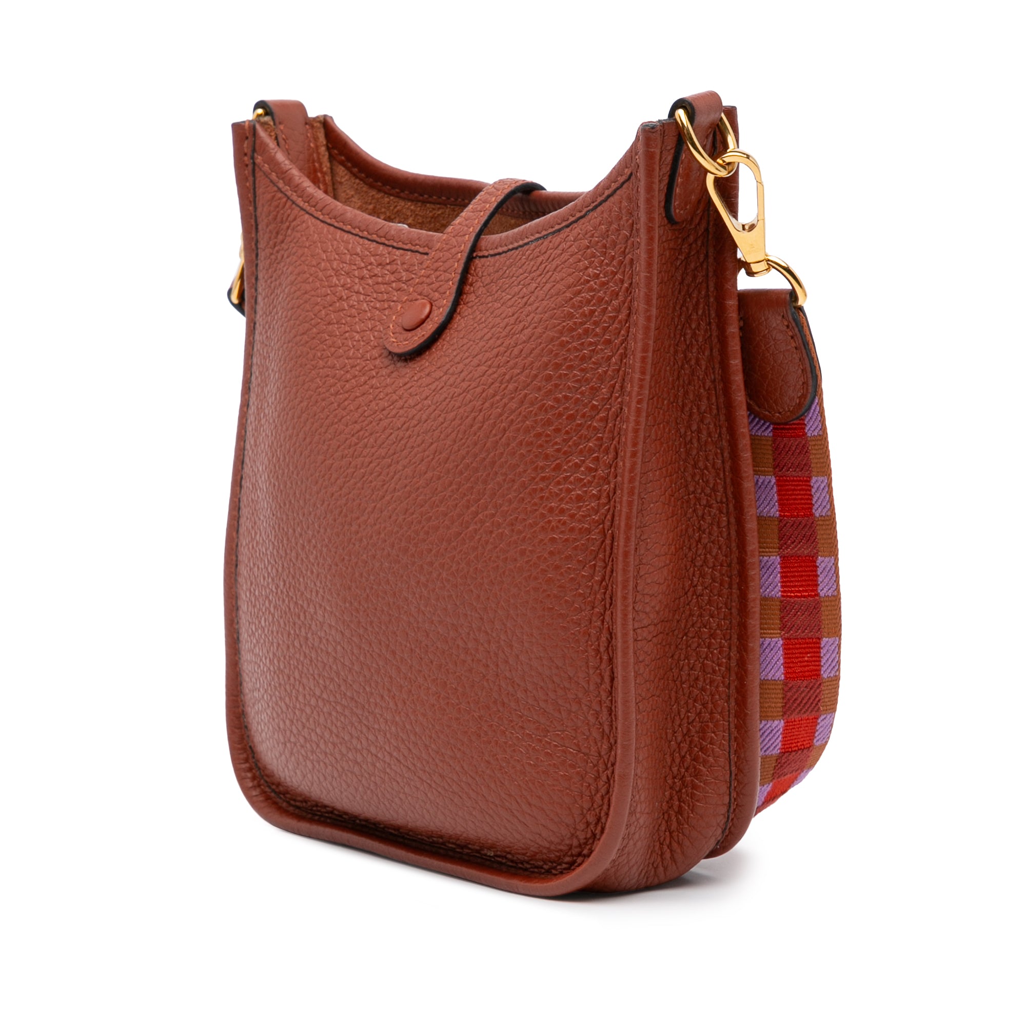 Hermès Clemence Evelyne 16 TPM - image 2