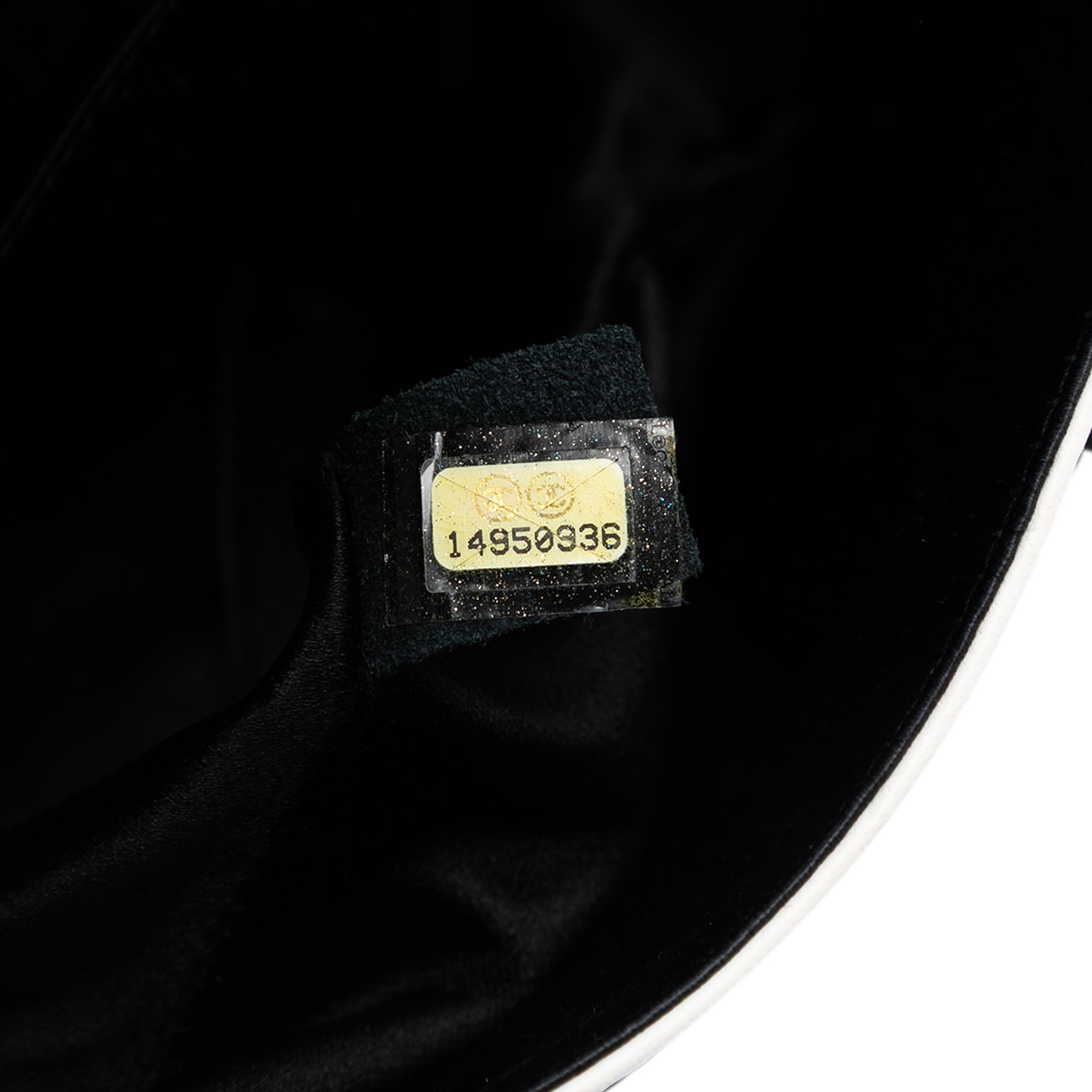 Chanel Medium Embroidered Lambskin Garden of Versailles Double Flap - image 6