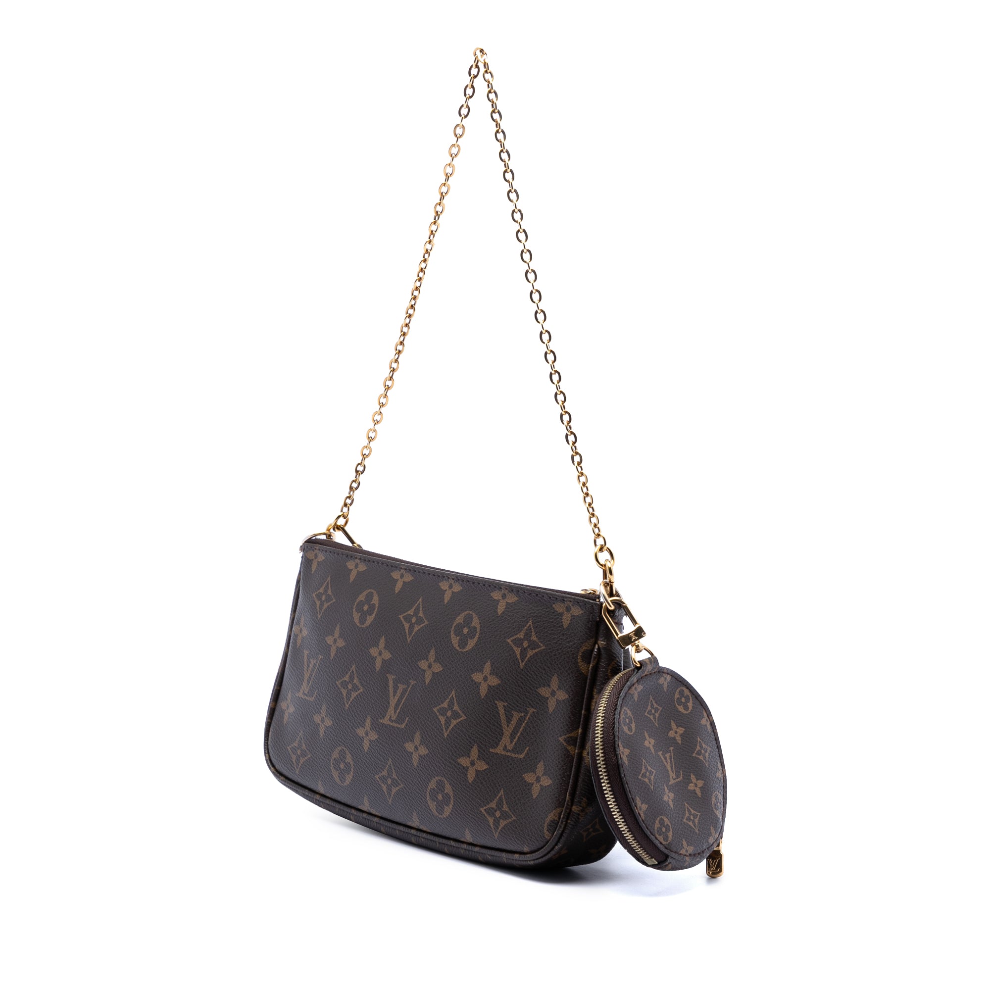 Louis Vuitton Monogram Multi Pochette Accessoires - image 2
