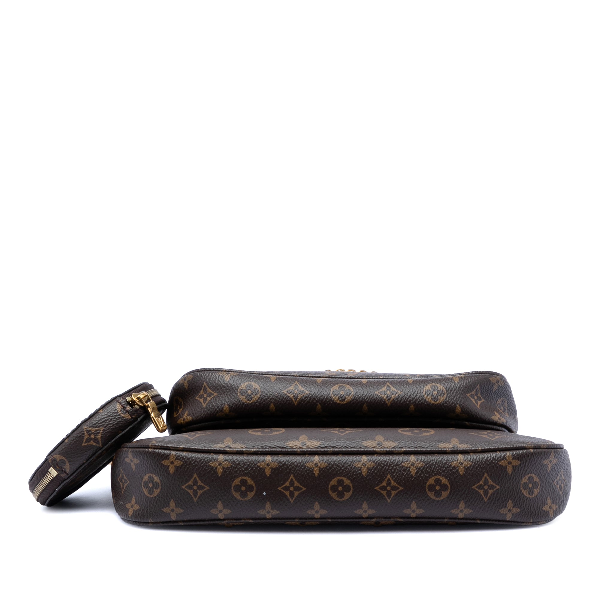 Louis Vuitton Monogram Multi Pochette Accessoires - image 3