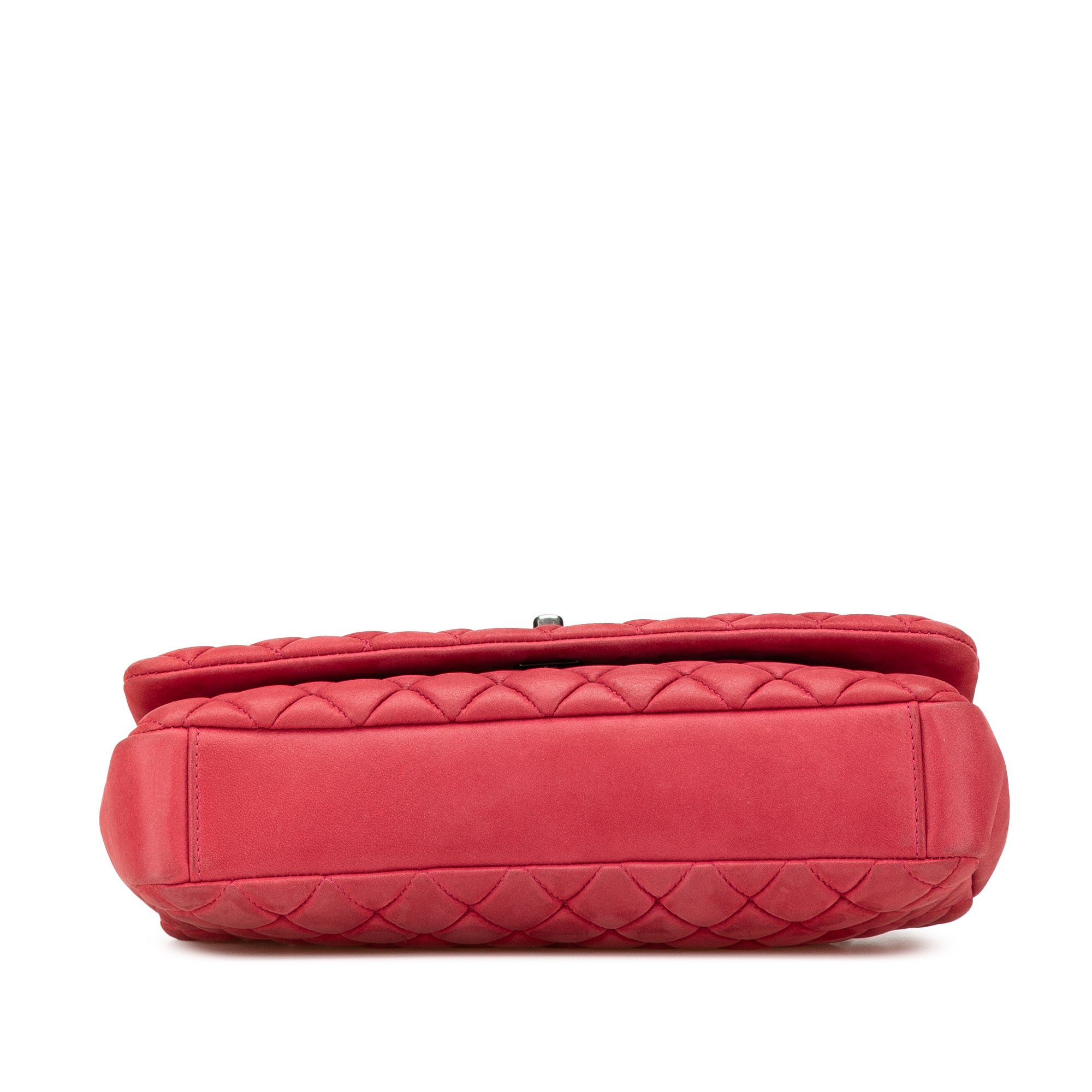 Chanel Small Iridescent Calfskin New Bubble Flap - image 3