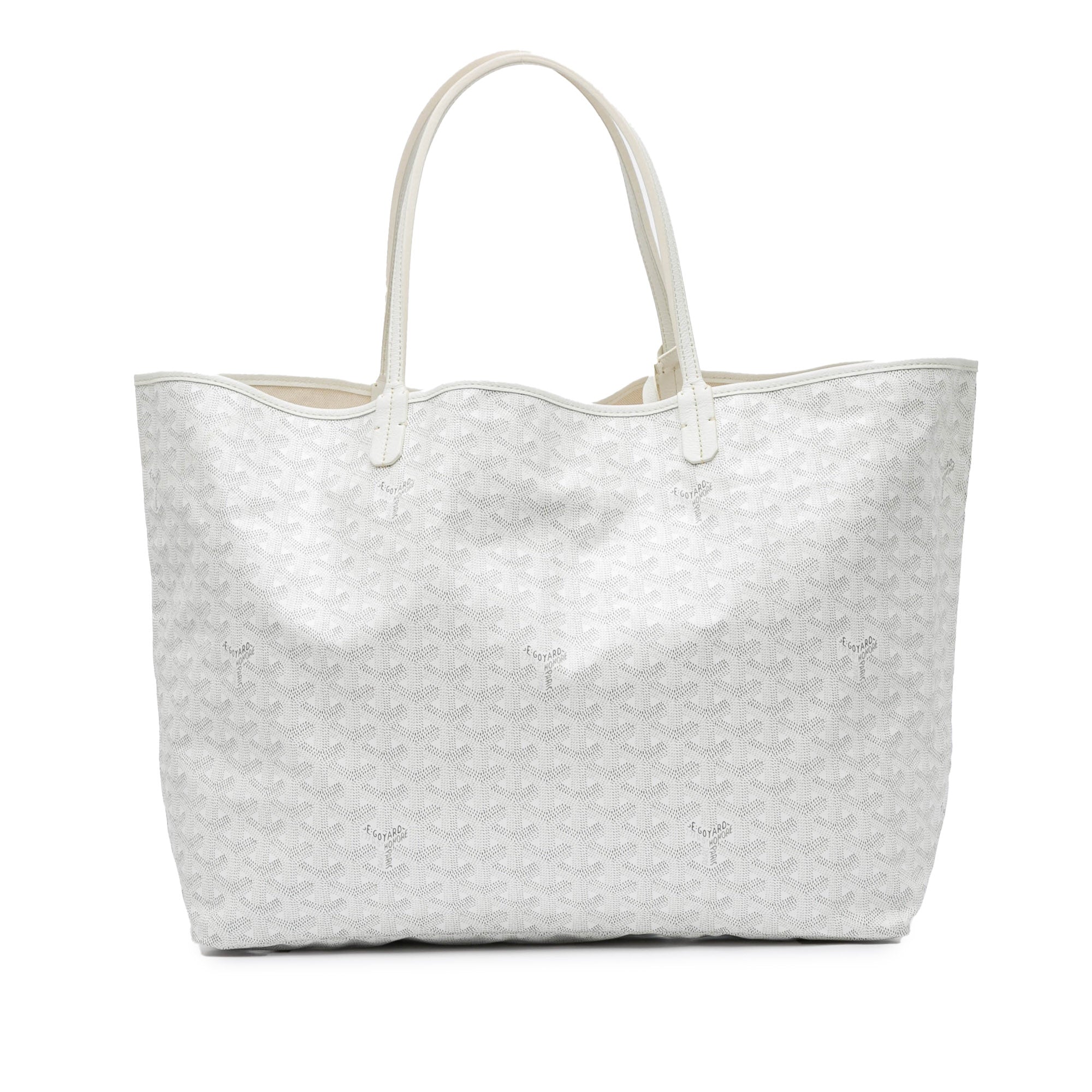 Goyard Goyardine Saint Louis GM - image 1