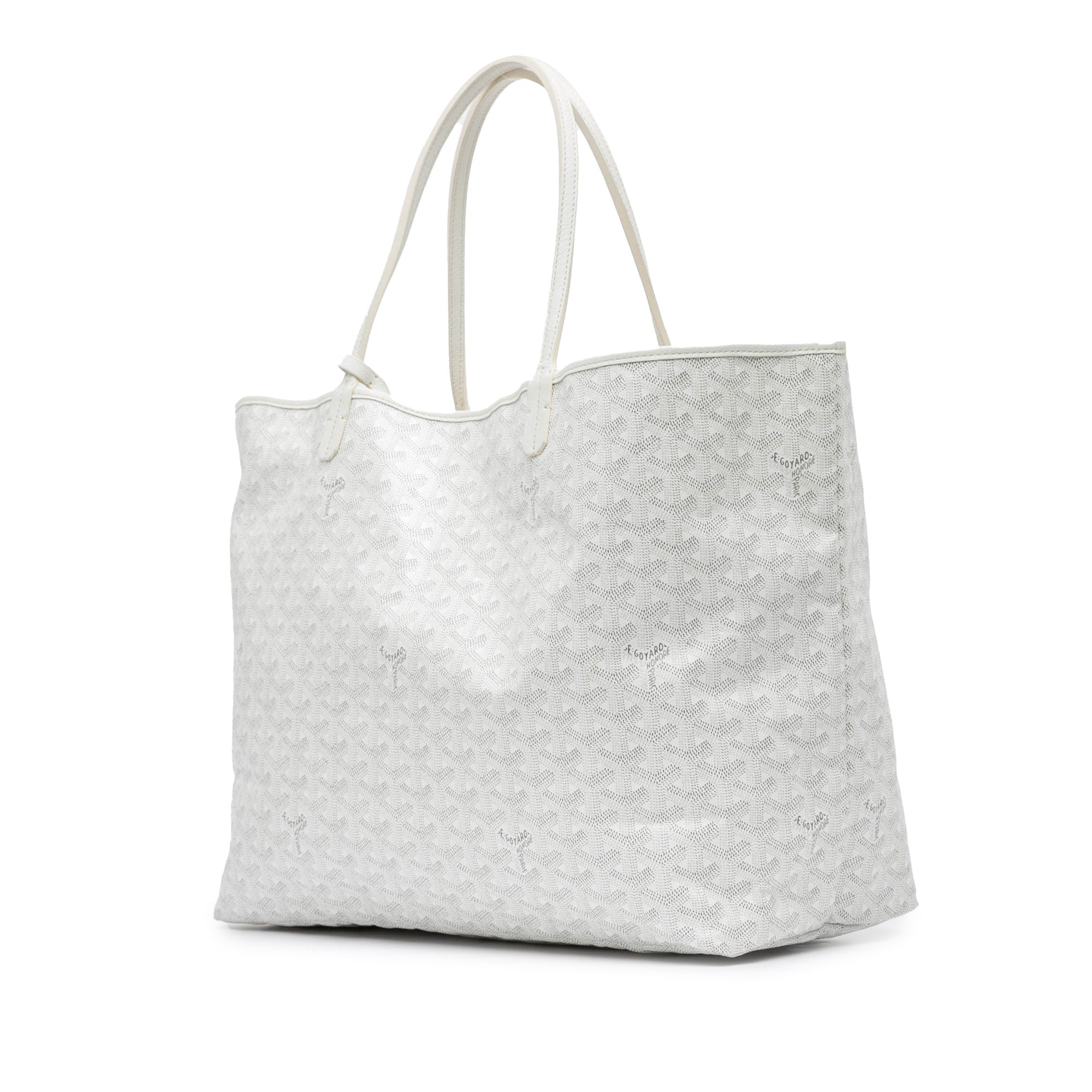 Goyard Goyardine Saint Louis GM - image 2