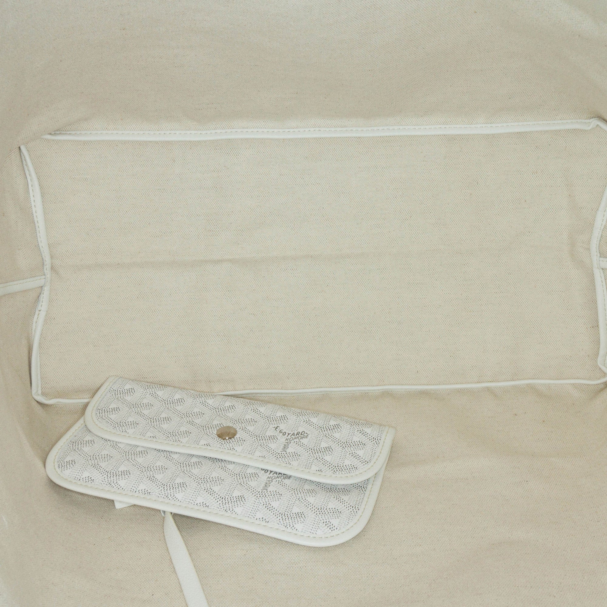 Goyard Goyardine Saint Louis GM - image 5