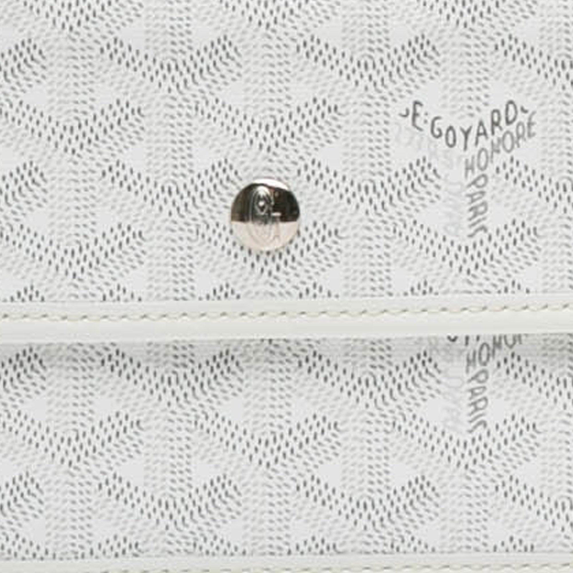 Goyard Goyardine Saint Louis GM - image 6