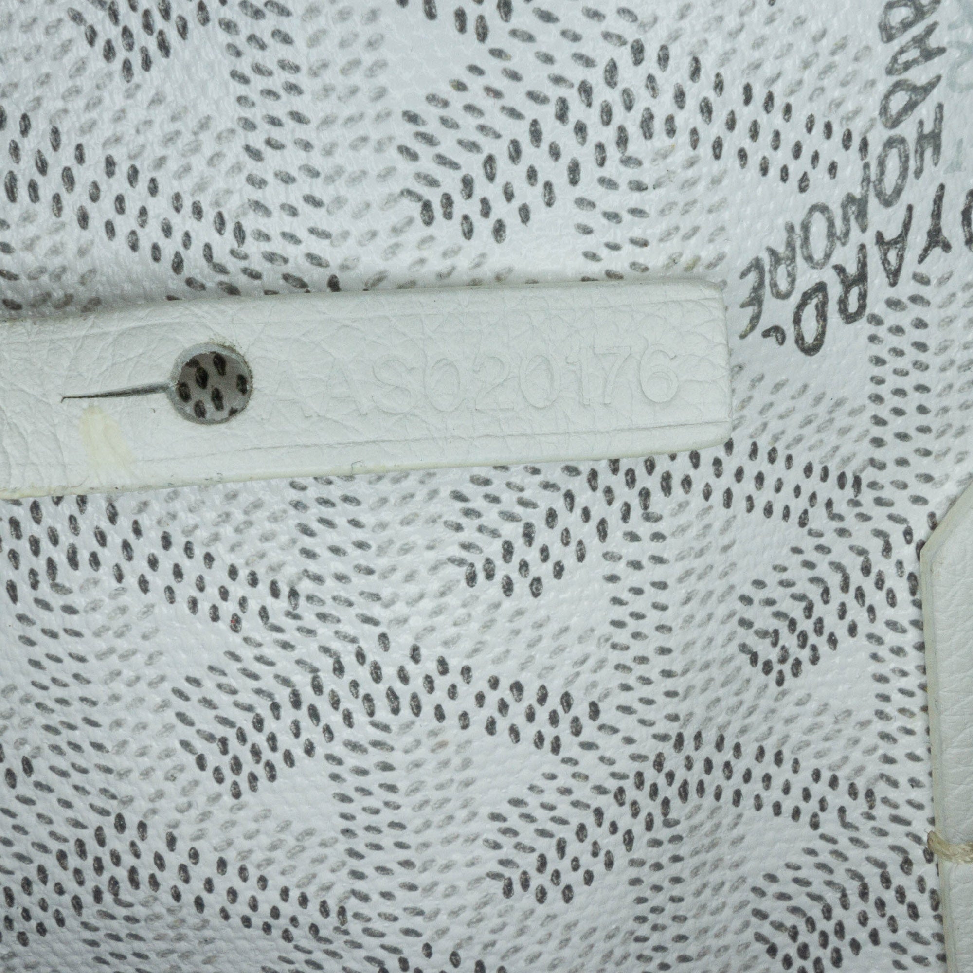 Goyard Goyardine Saint Louis GM - image 7