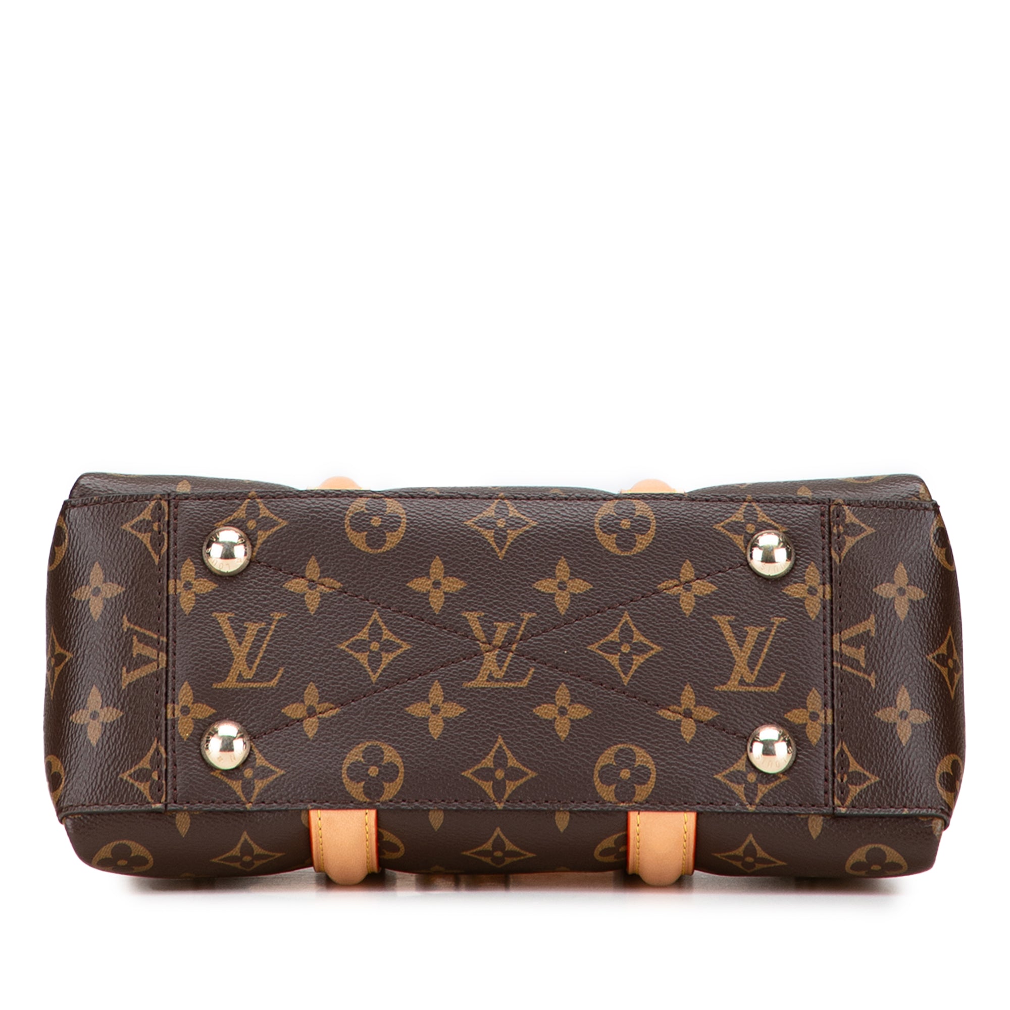 Louis Vuitton Monogram Soufflot BB - image 3
