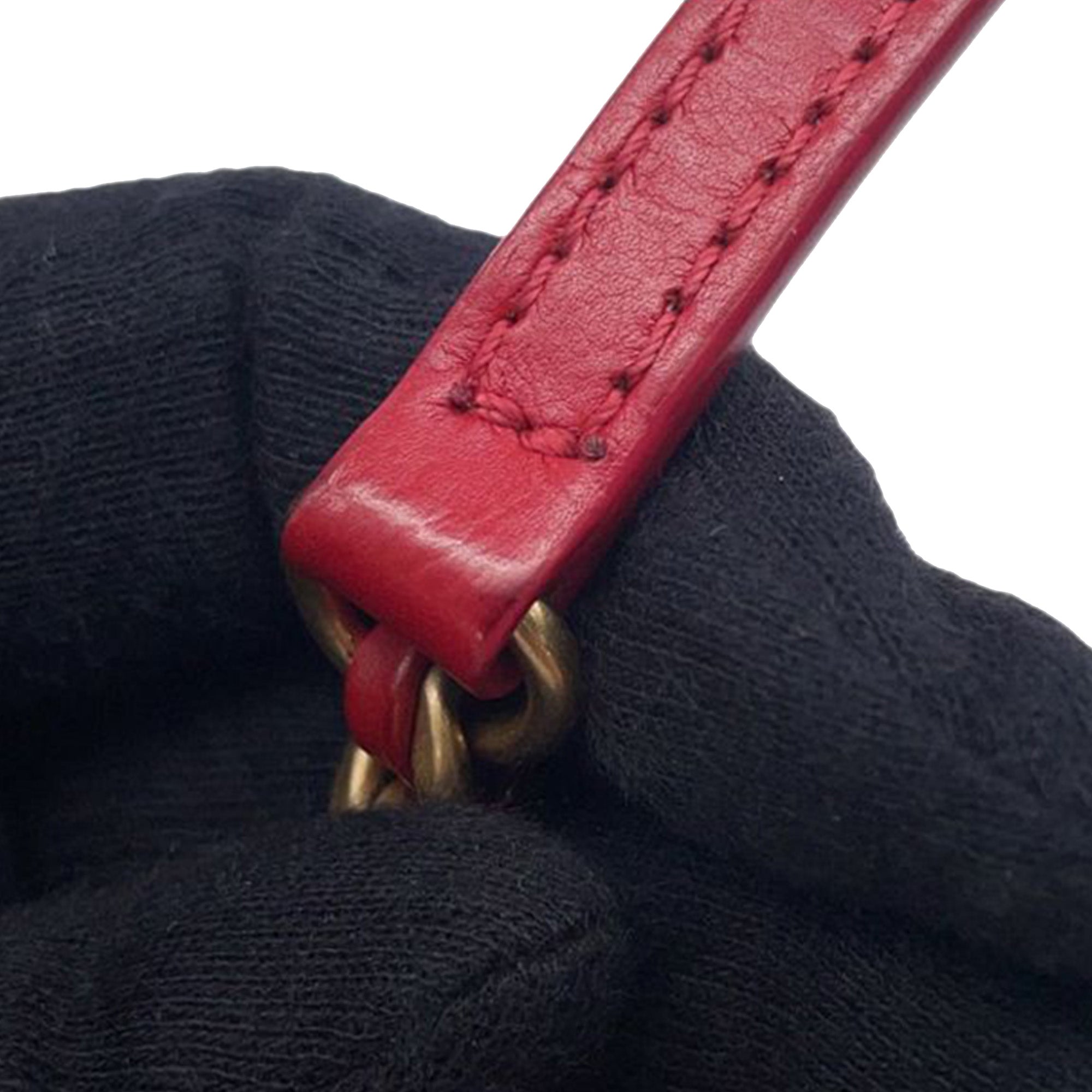 Chanel Mini Quilted Calfskin Nailed CC Flap - image 13