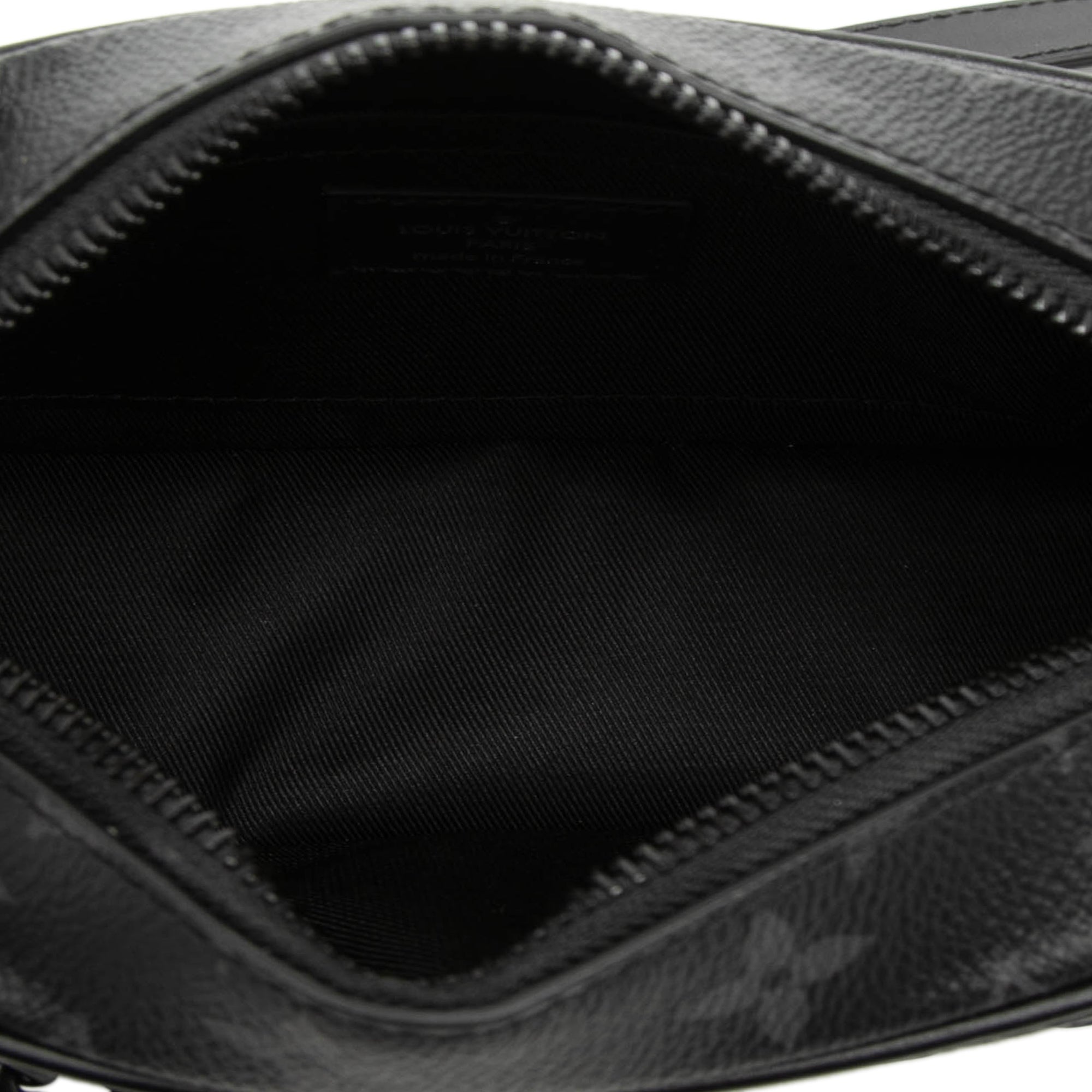 Louis Vuitton Monogram Eclipse Mini Soft Trunk - image 4