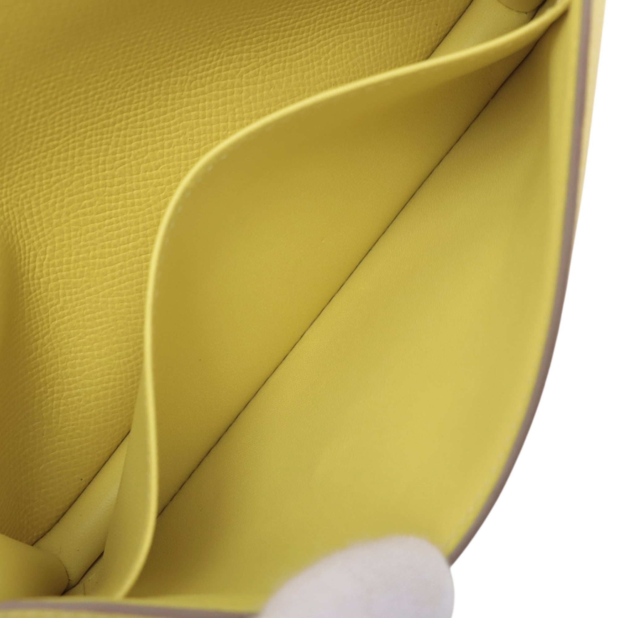 Hermès Mini Epsom Constance III 18 - image 5