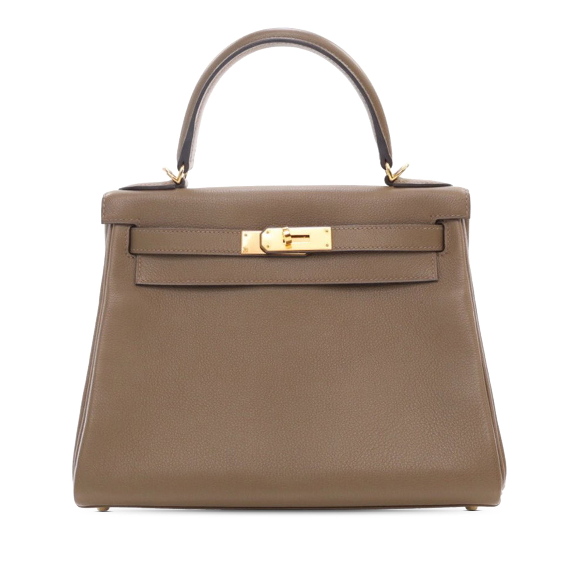 Hermès Evercolor Kelly II Retourne 28 - image 1