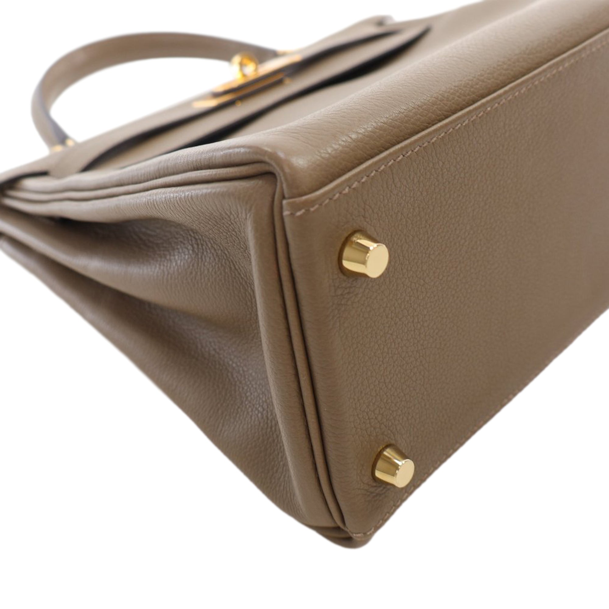 Hermès Evercolor Kelly II Retourne 28 - image 10