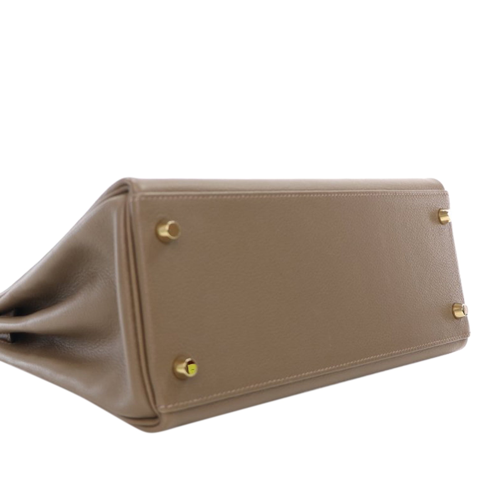 Hermès Evercolor Kelly II Retourne 28 - image 12