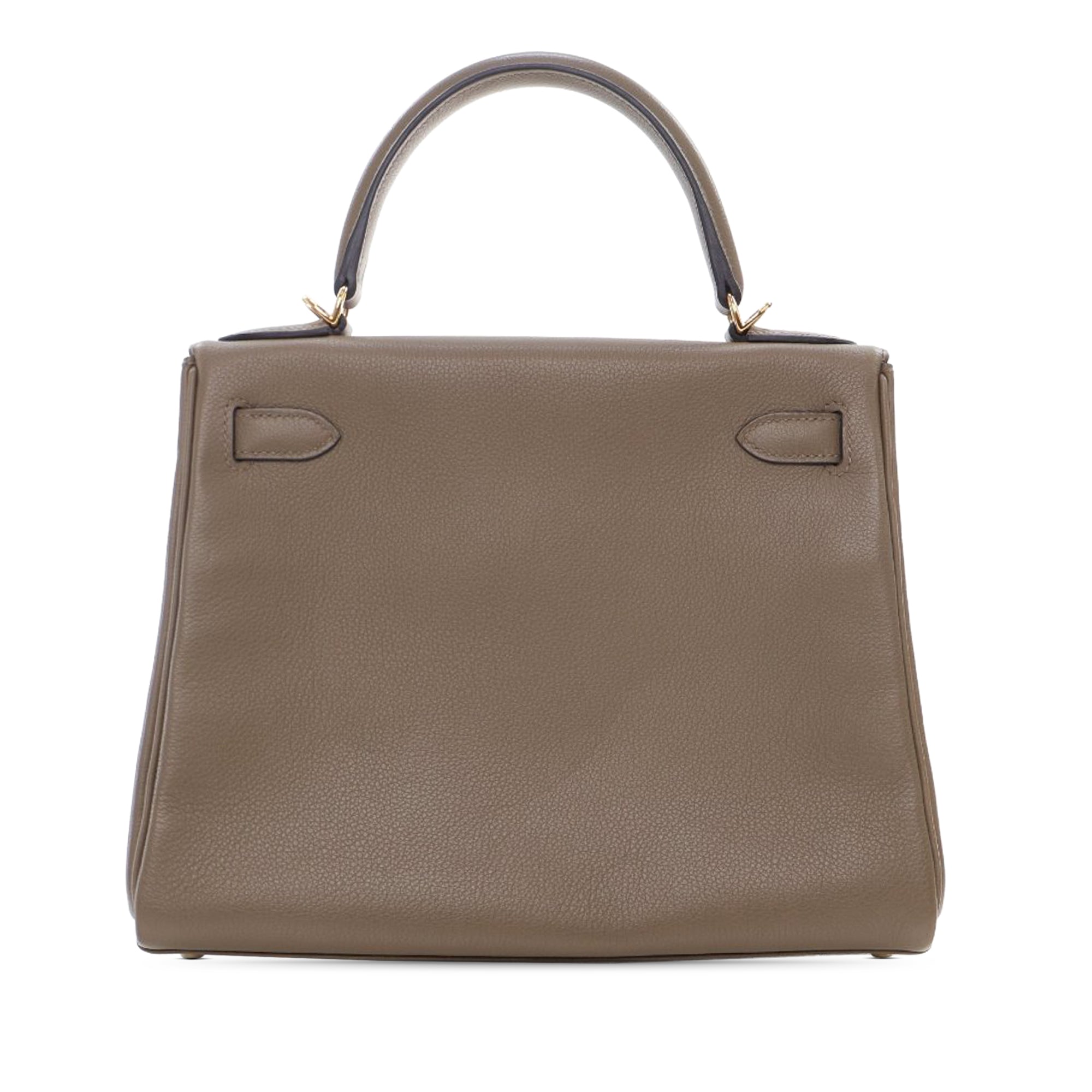 Hermès Evercolor Kelly II Retourne 28 - image 2