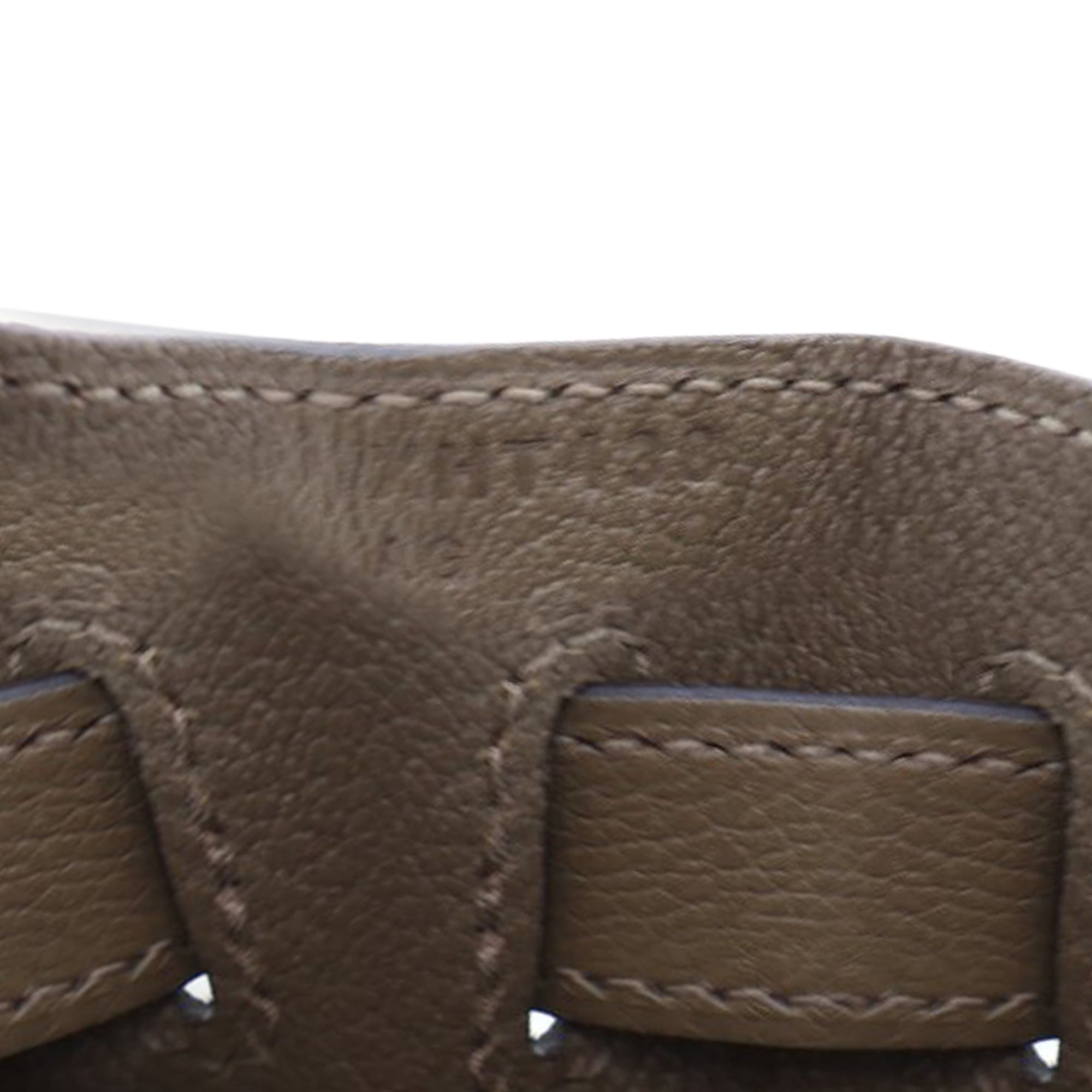 Hermès Evercolor Kelly II Retourne 28 - image 6