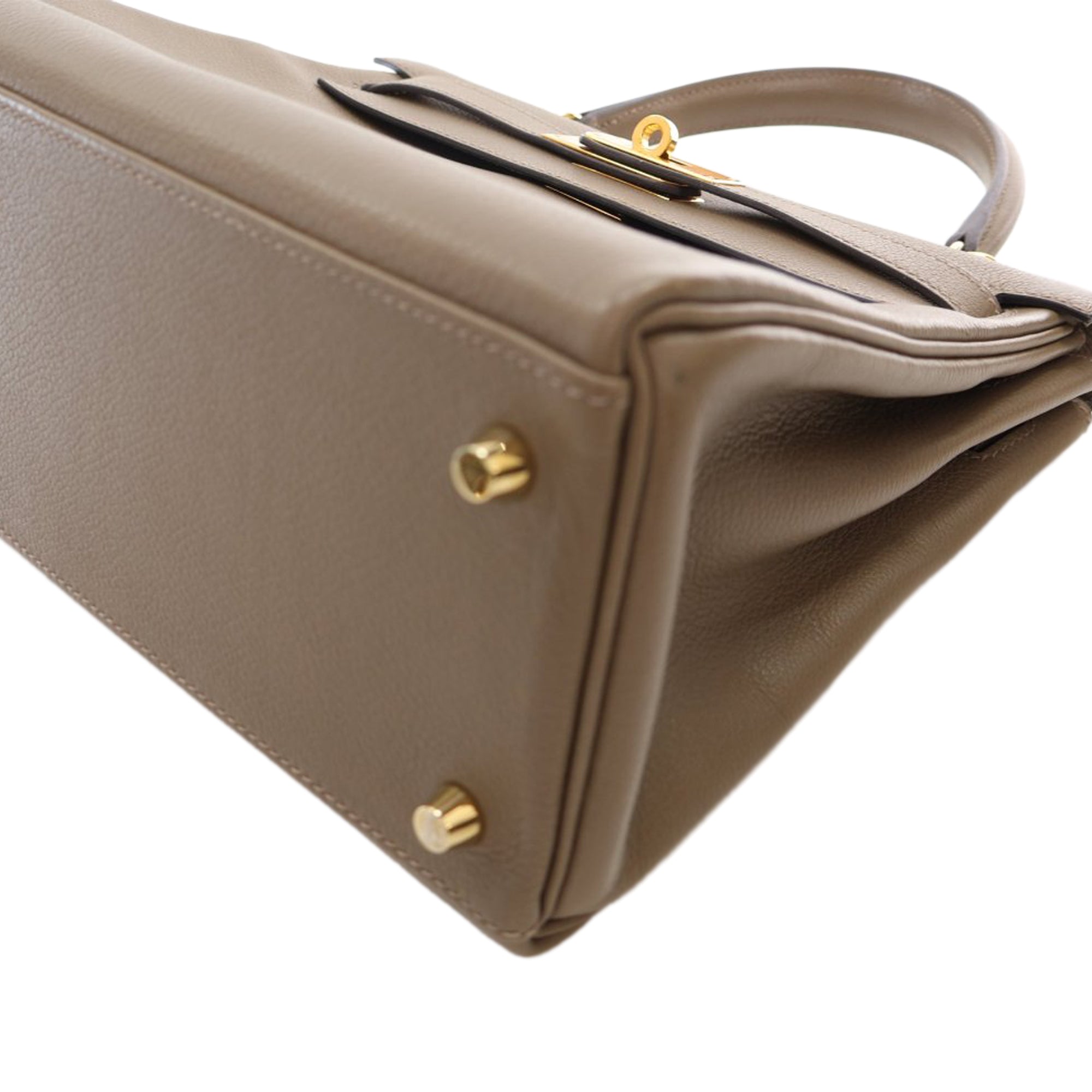 Hermès Evercolor Kelly II Retourne 28 - image 9