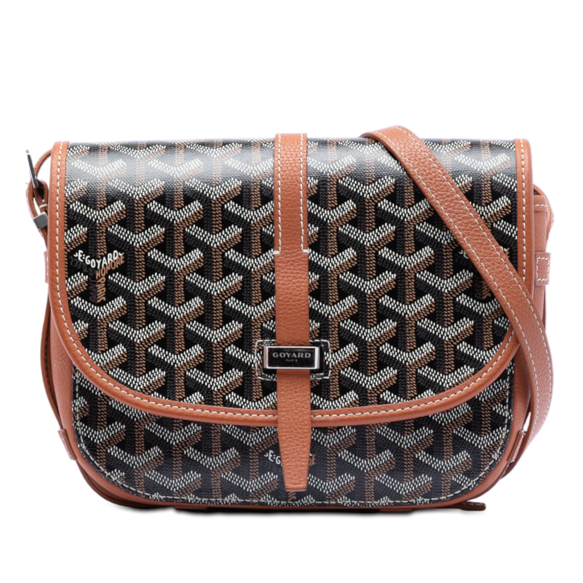 Goyard Goyardine Belvedere PM - image 1