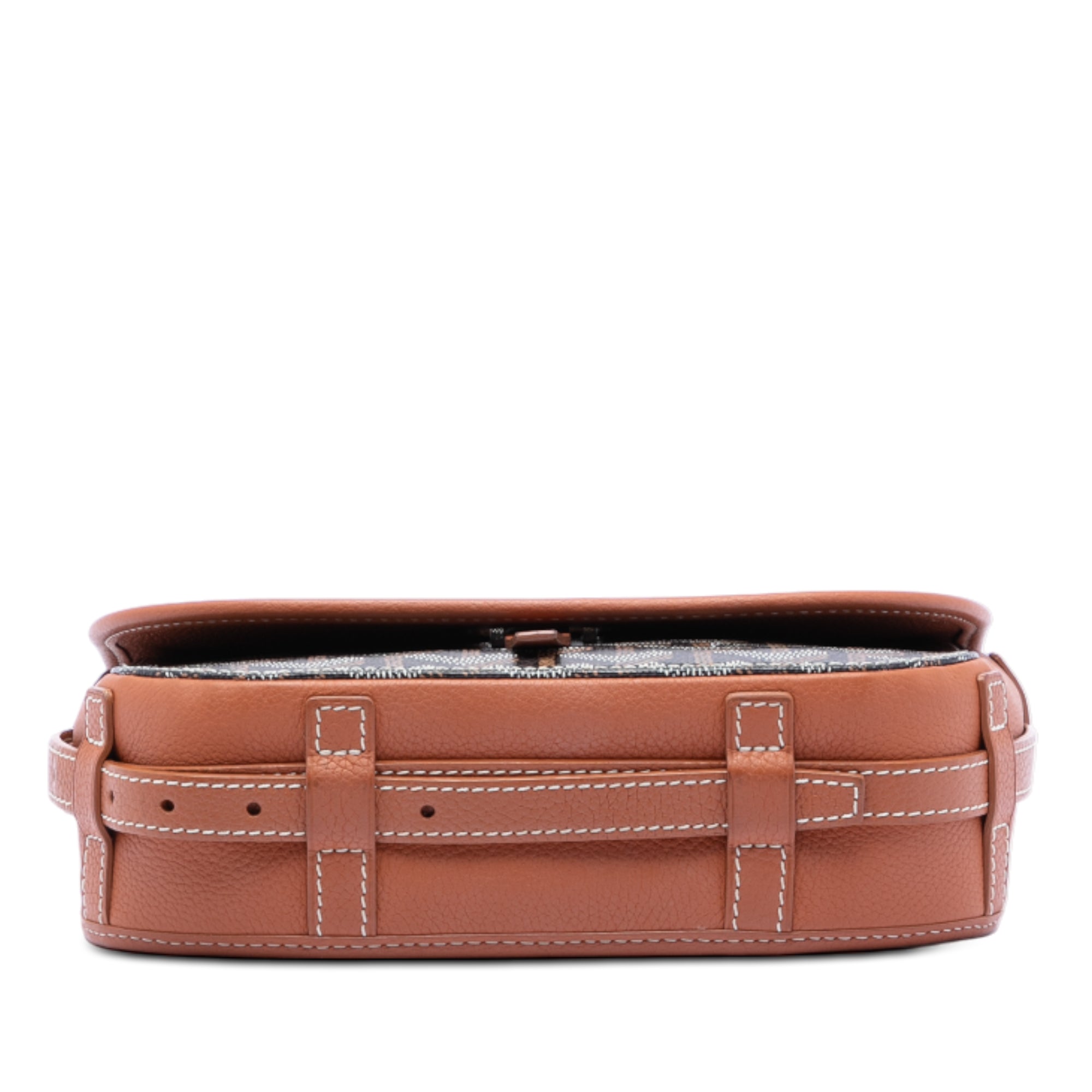Goyard Goyardine Belvedere PM - image 3
