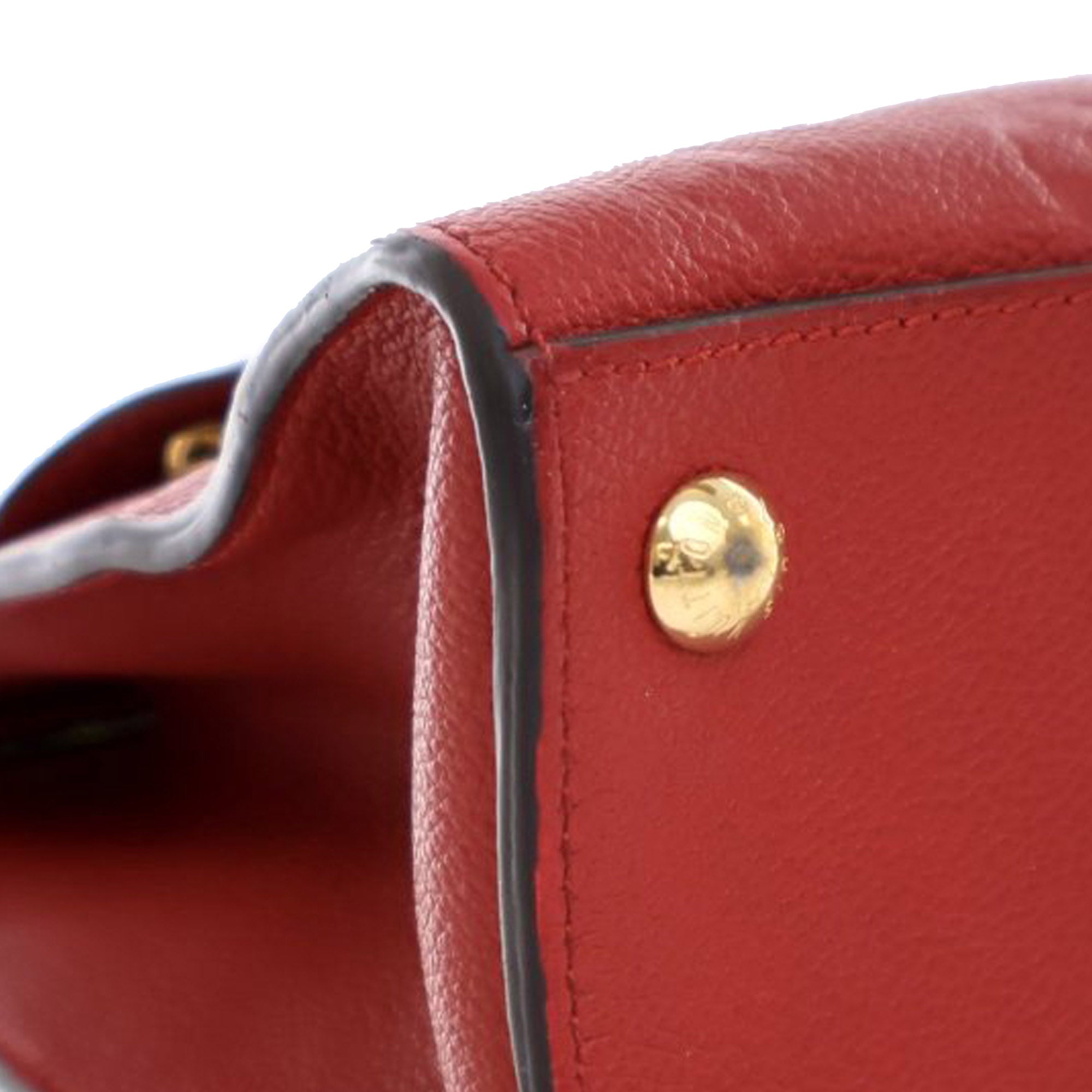 Louis Vuitton Monogram Empreinte Pont Neuf MM - image 10