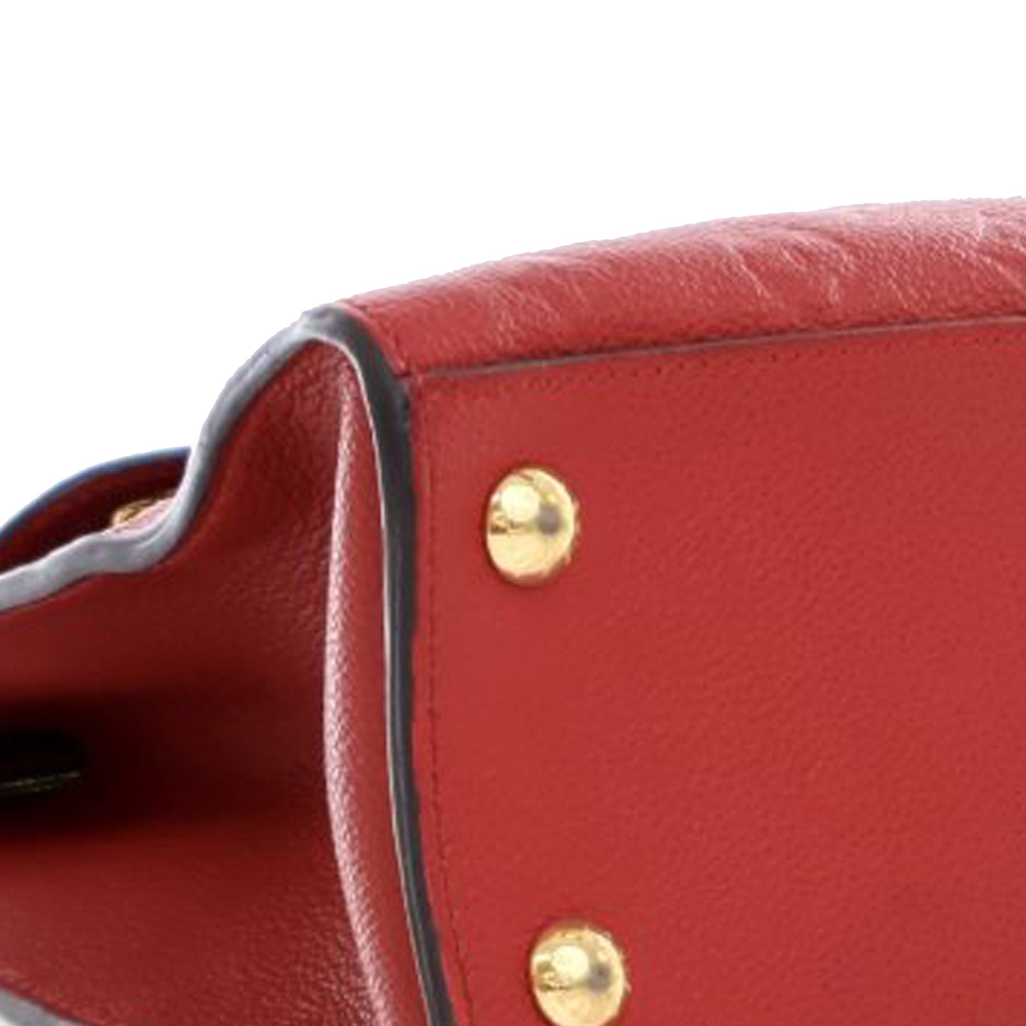 Louis Vuitton Monogram Empreinte Pont Neuf MM - image 12