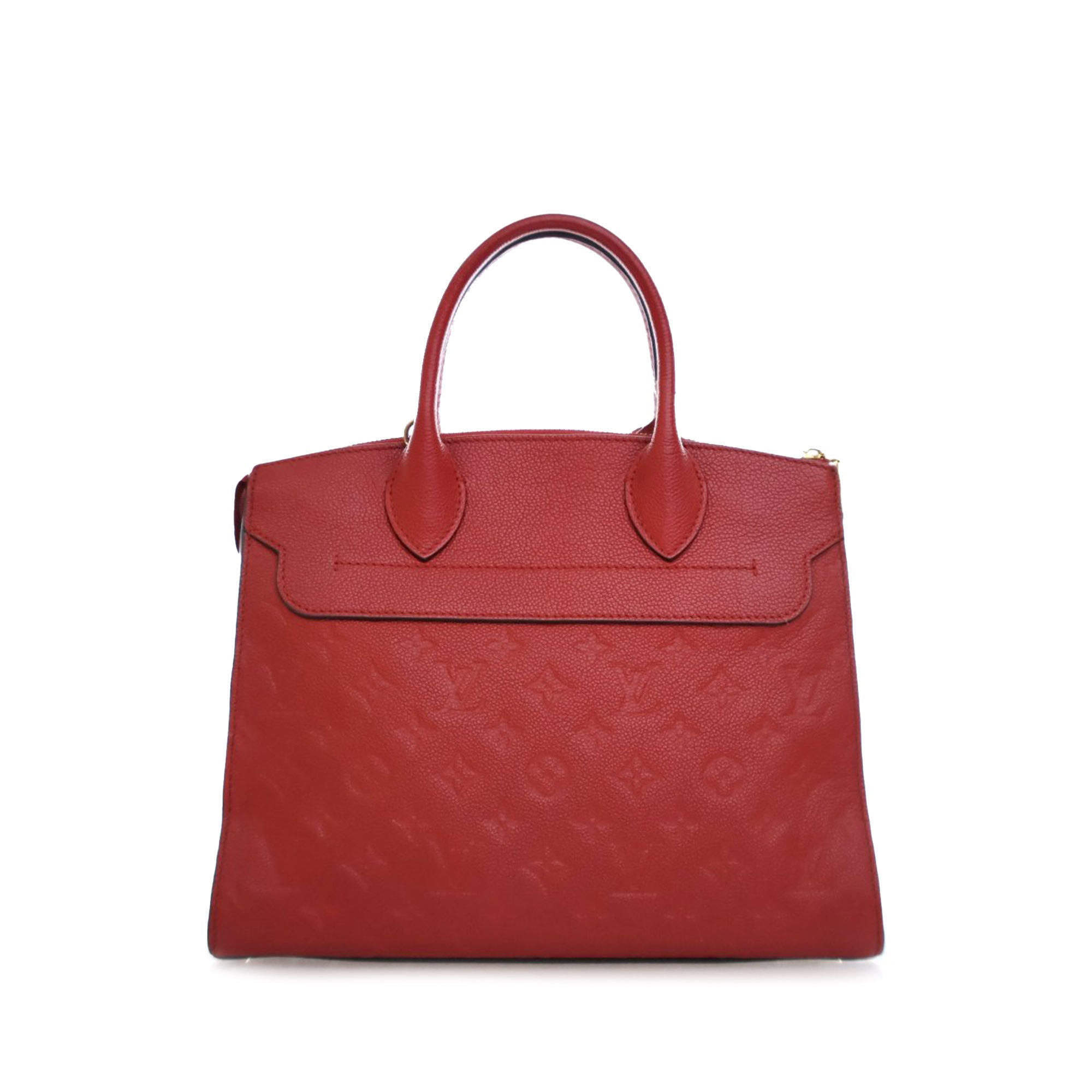Louis Vuitton Monogram Empreinte Pont Neuf MM - image 2