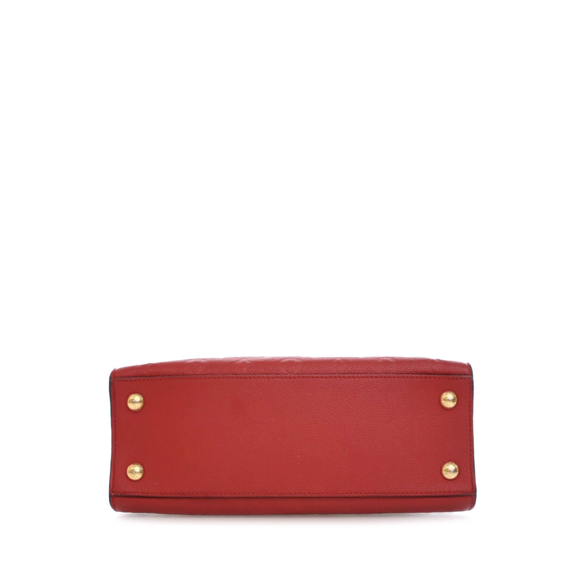 Louis Vuitton Monogram Empreinte Pont Neuf MM - image 3